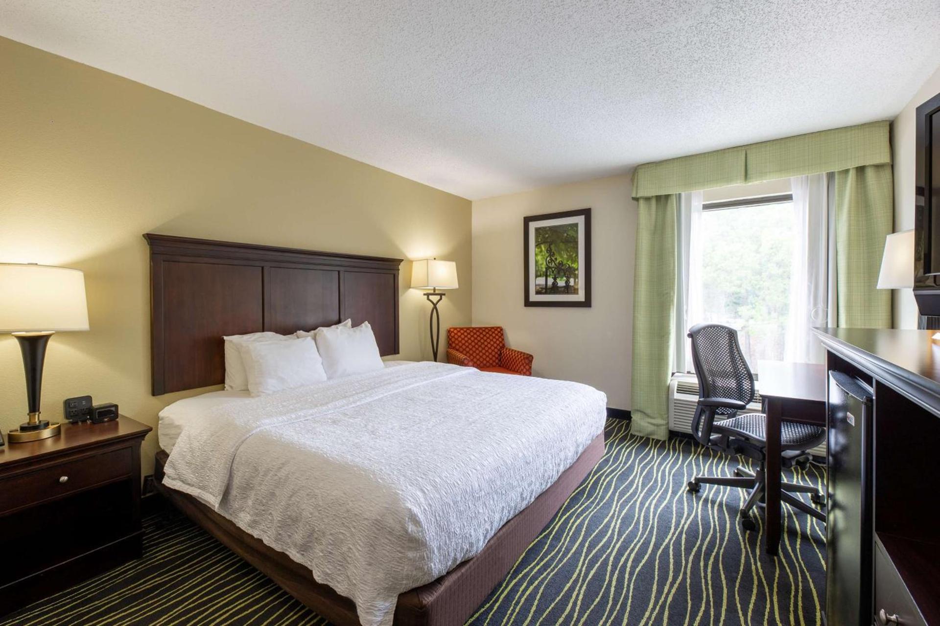 Hampton Inn Columbia I-26/Harbison Blvd photo 43