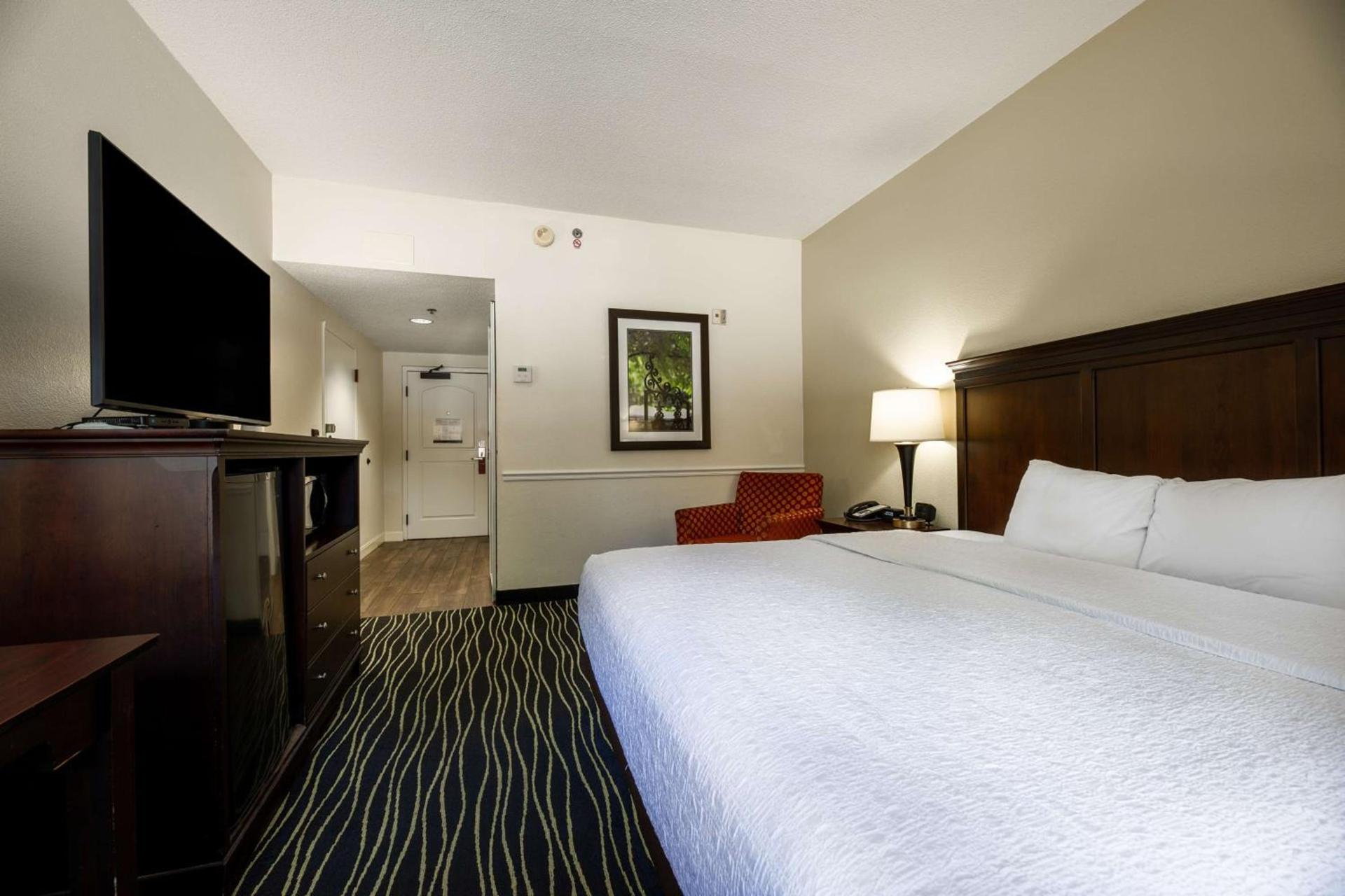 Hampton Inn Columbia I-26/Harbison Blvd photo 55