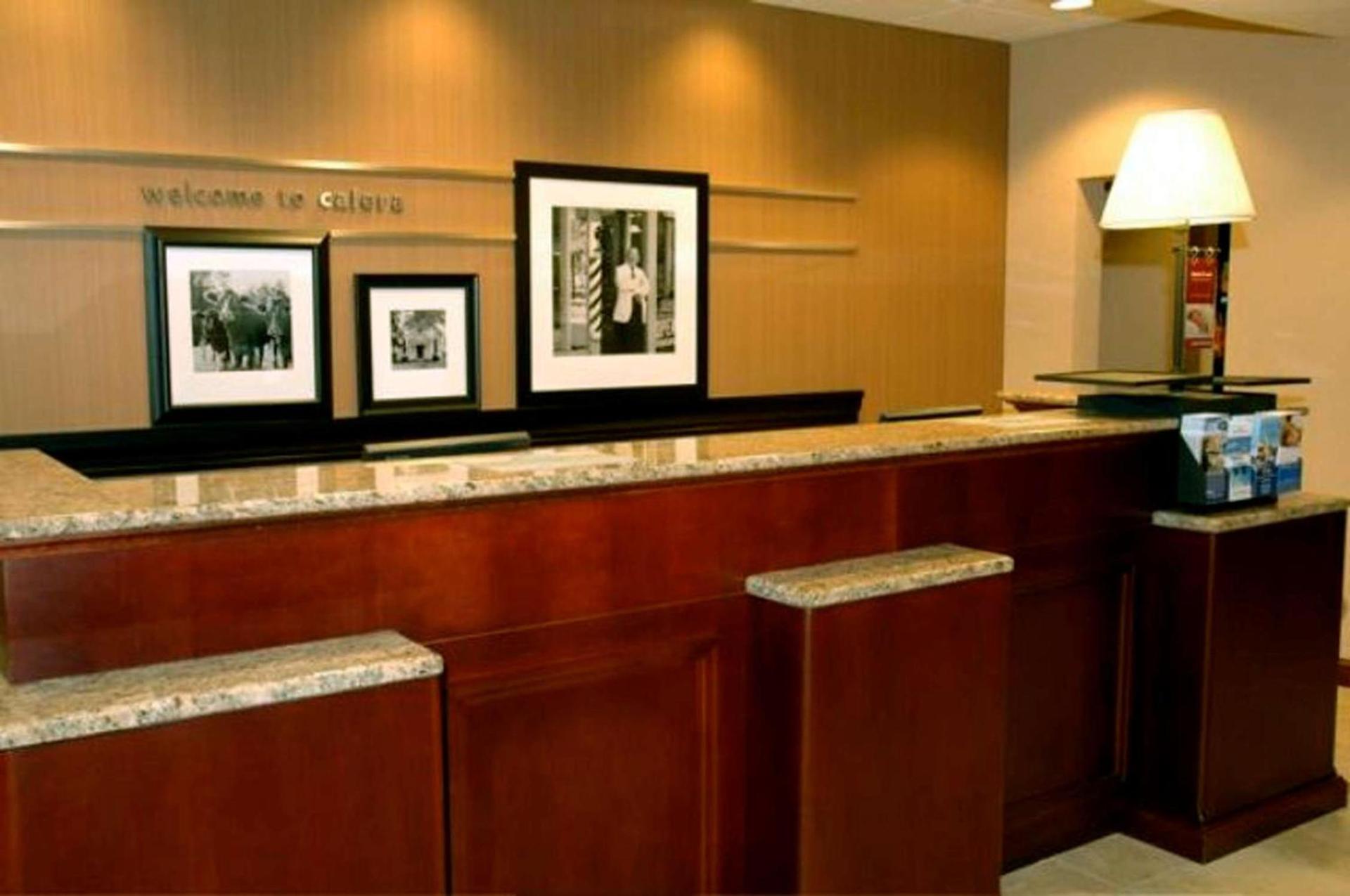 Hampton Inn Calera photo 4