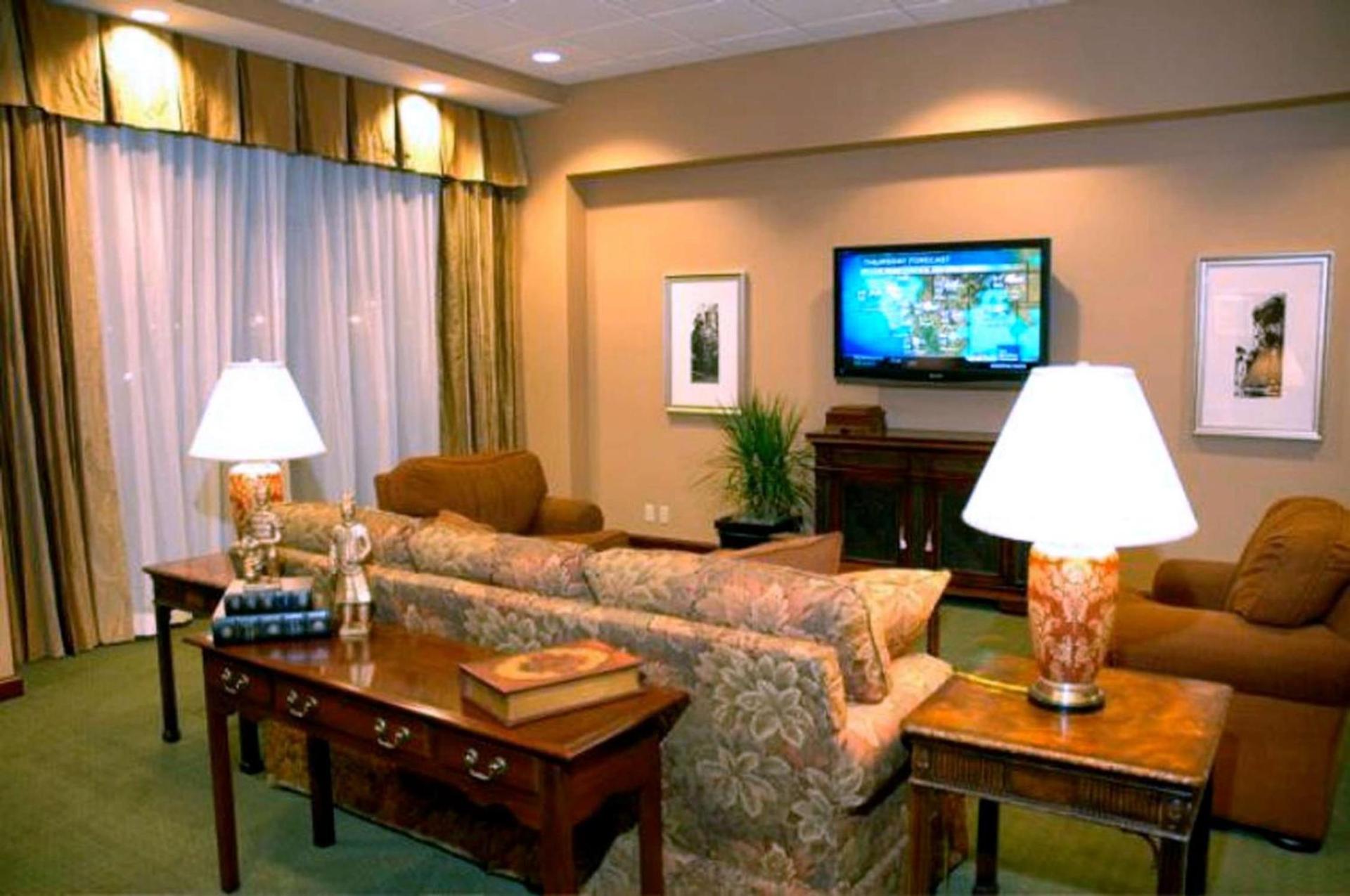 Hampton Inn Calera photo 5