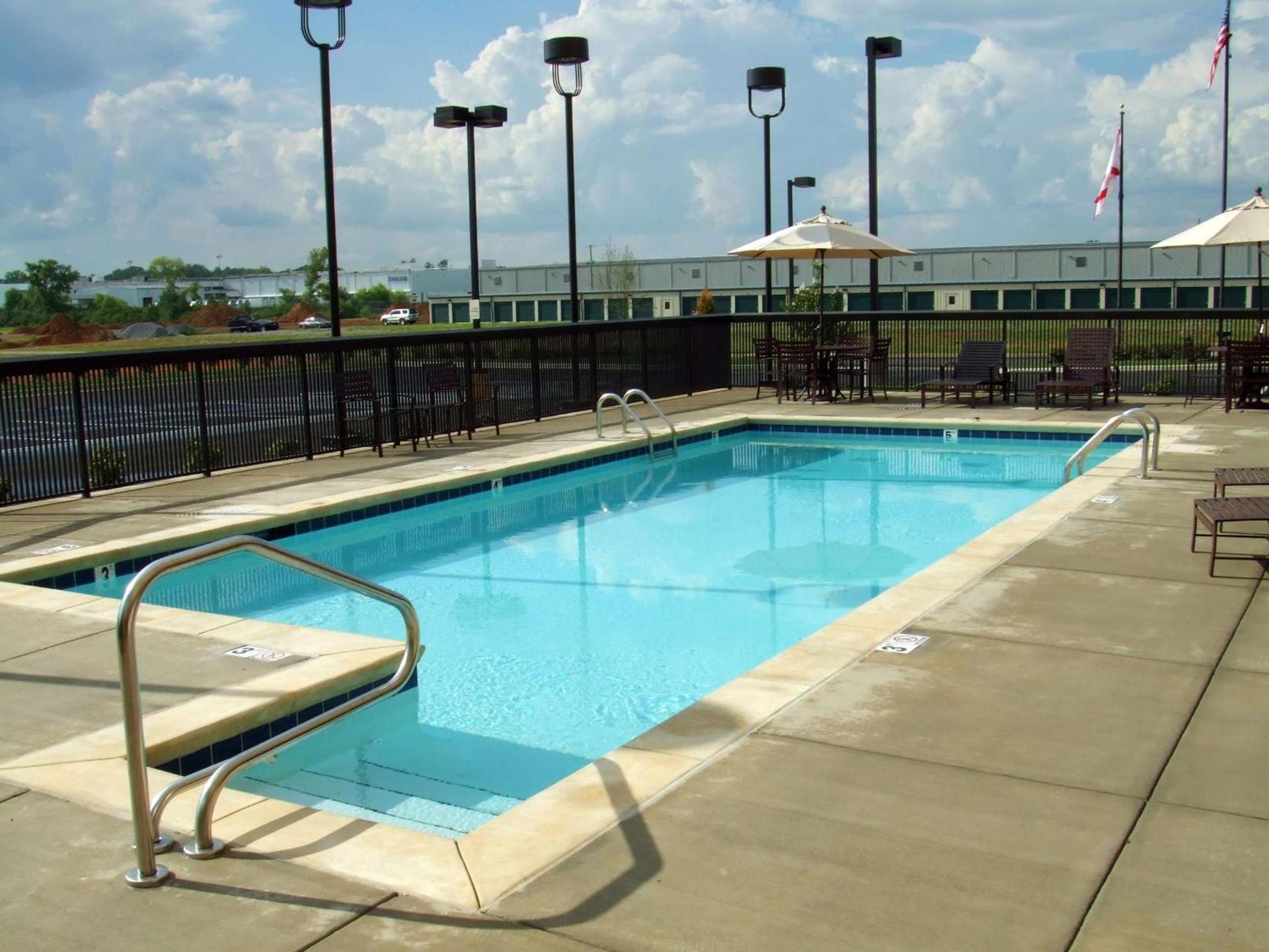 Hampton Inn Calera photo 6