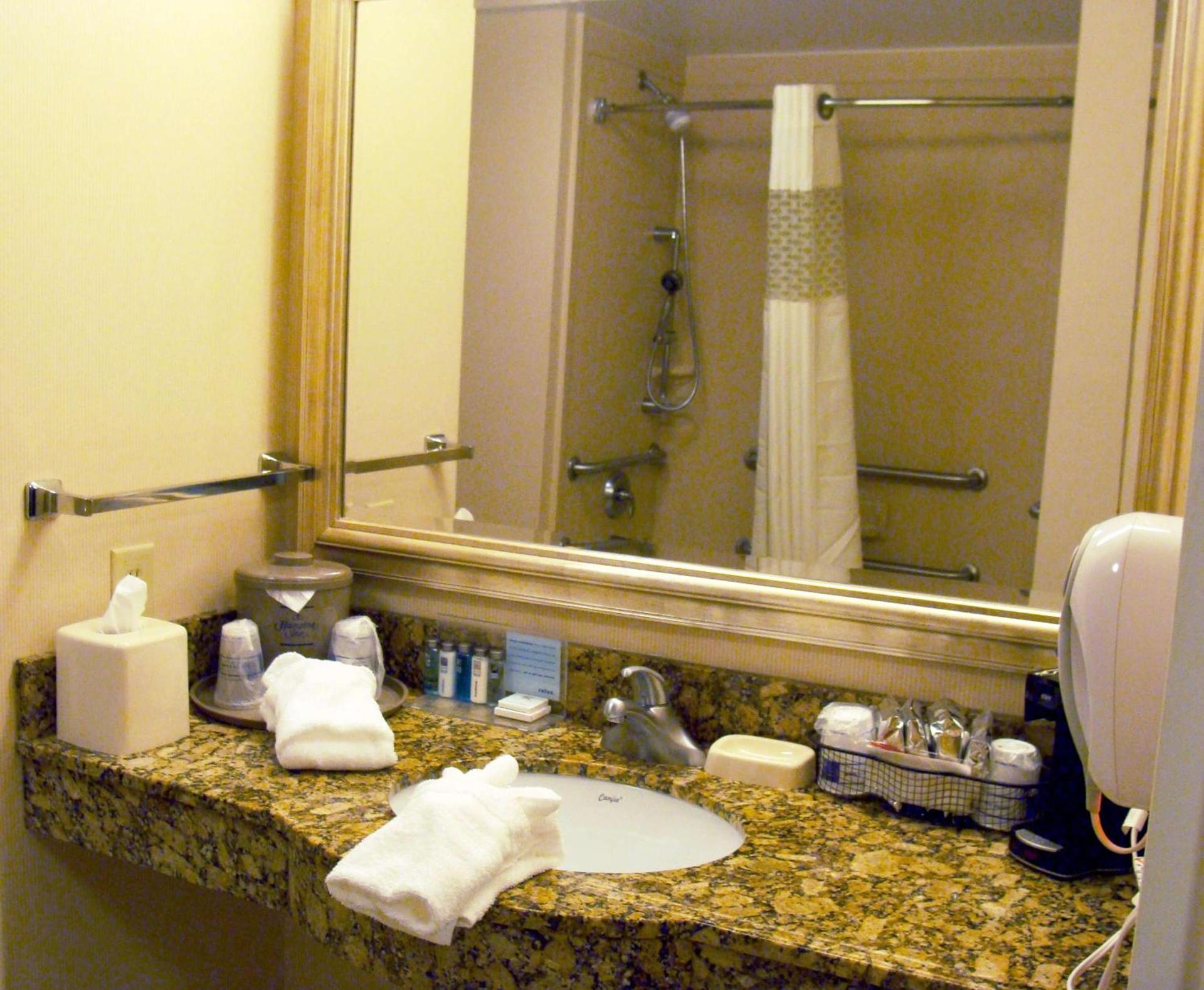 Hampton Inn Calera photo 14