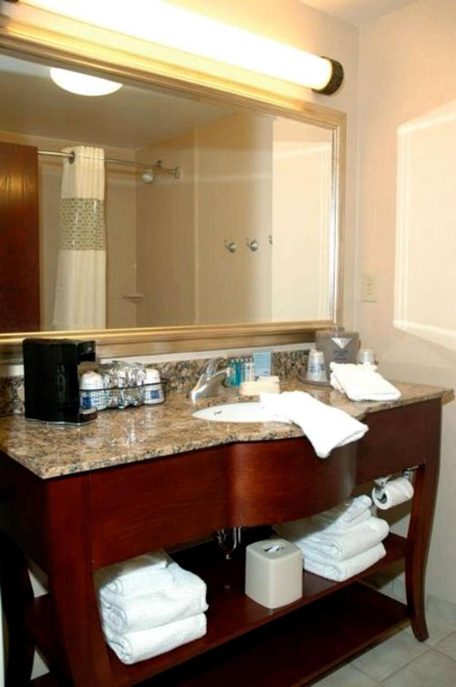Hampton Inn Calera photo 21