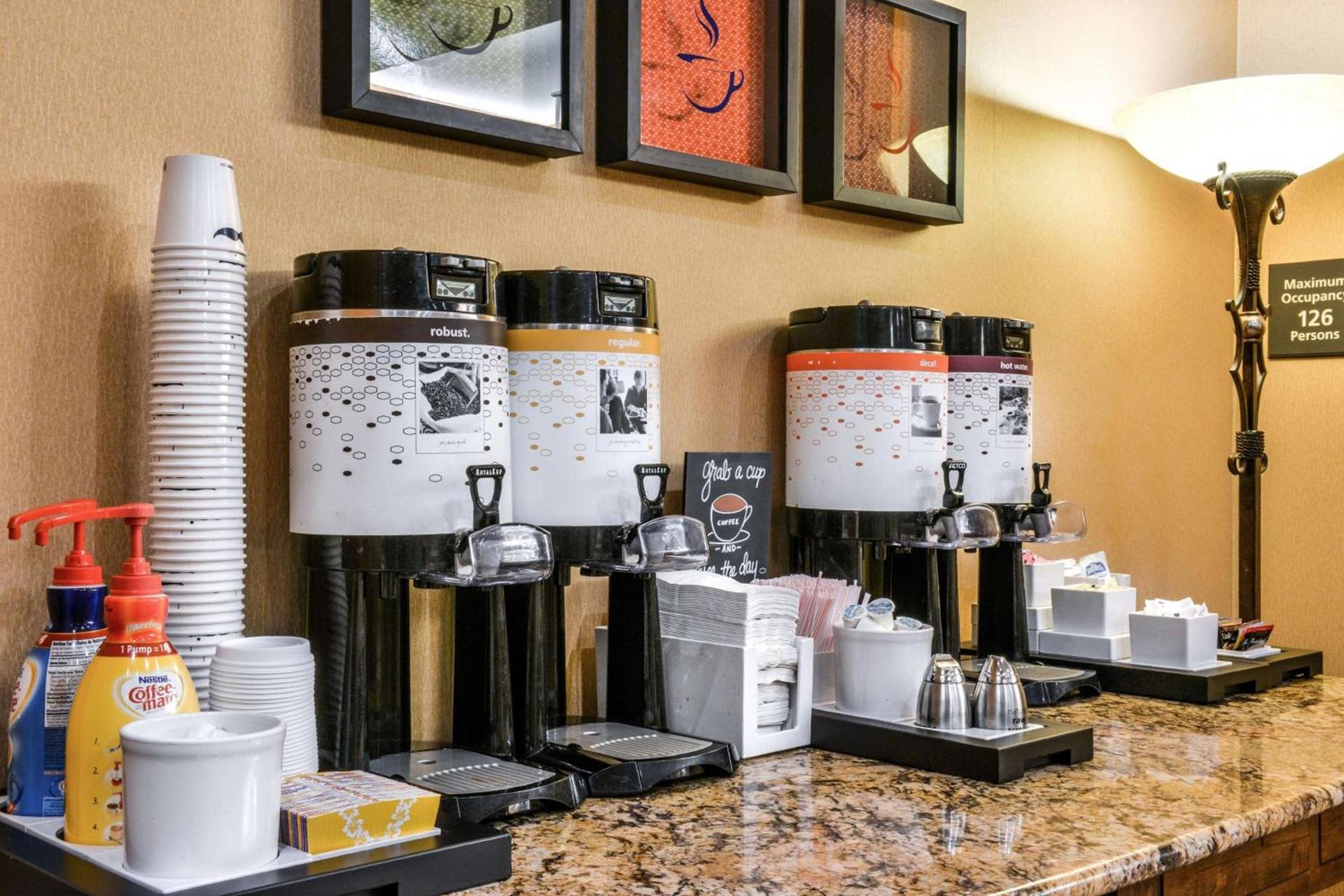 Hampton Inn and Suites Coeur d'Alene photo 4