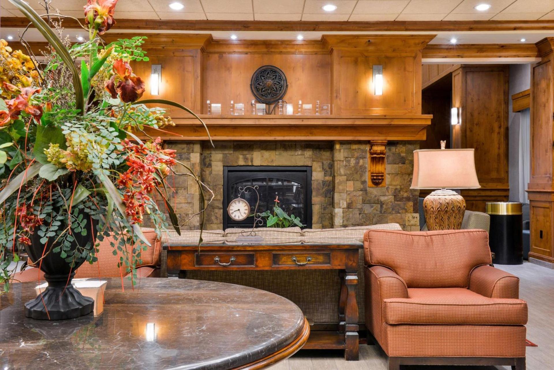 Hampton Inn and Suites Coeur d'Alene photo 7