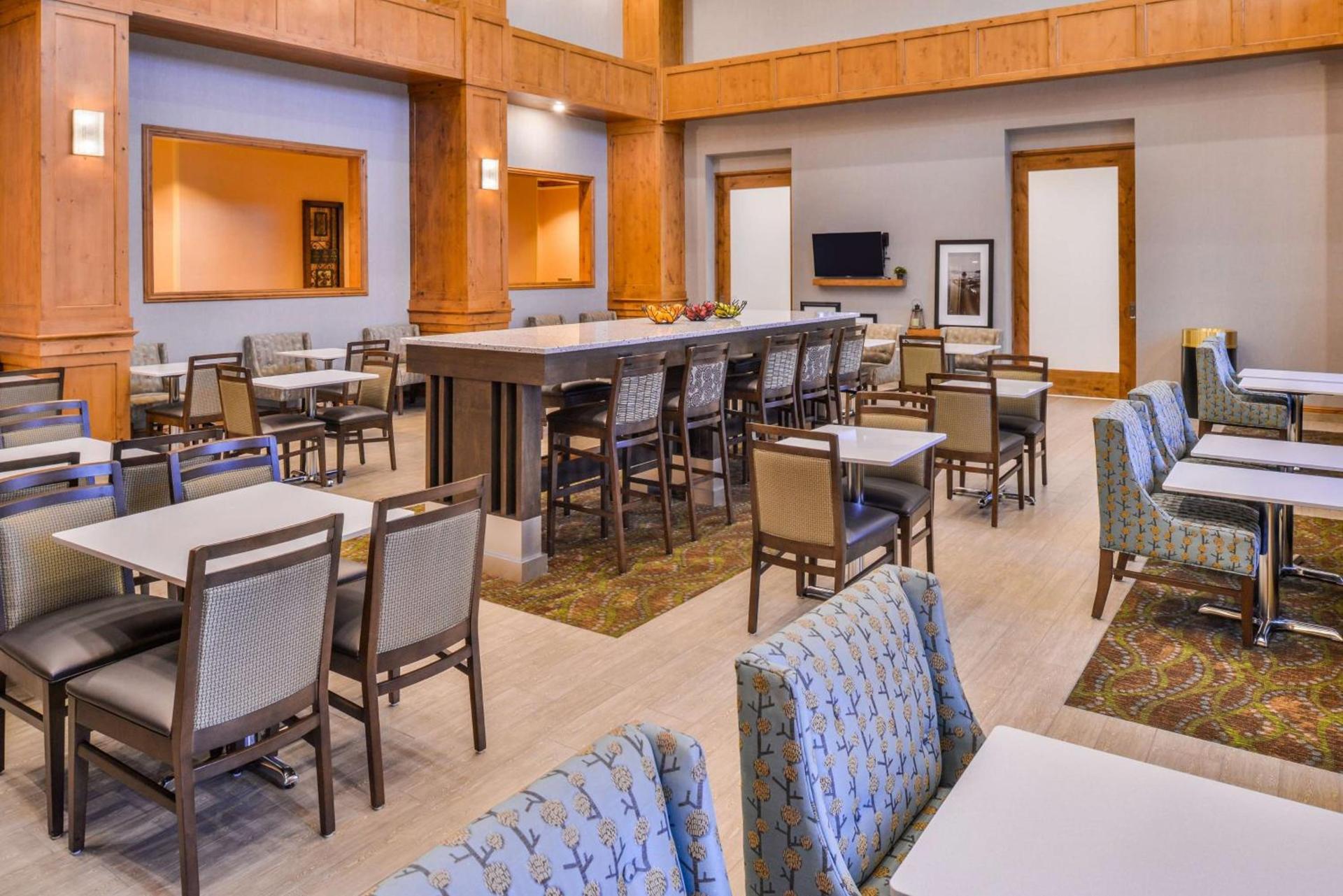 Hampton Inn and Suites Coeur d'Alene photo 15