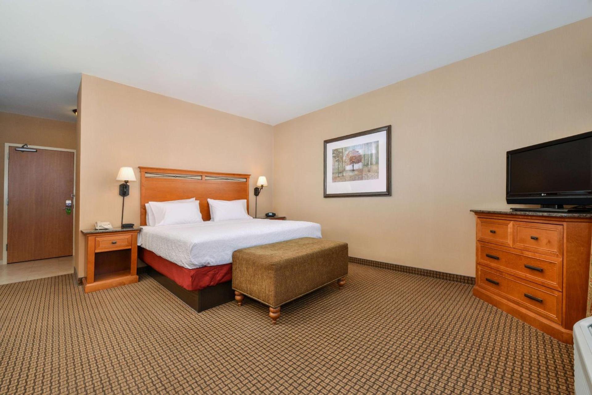 Hampton Inn and Suites Coeur d'Alene photo 18
