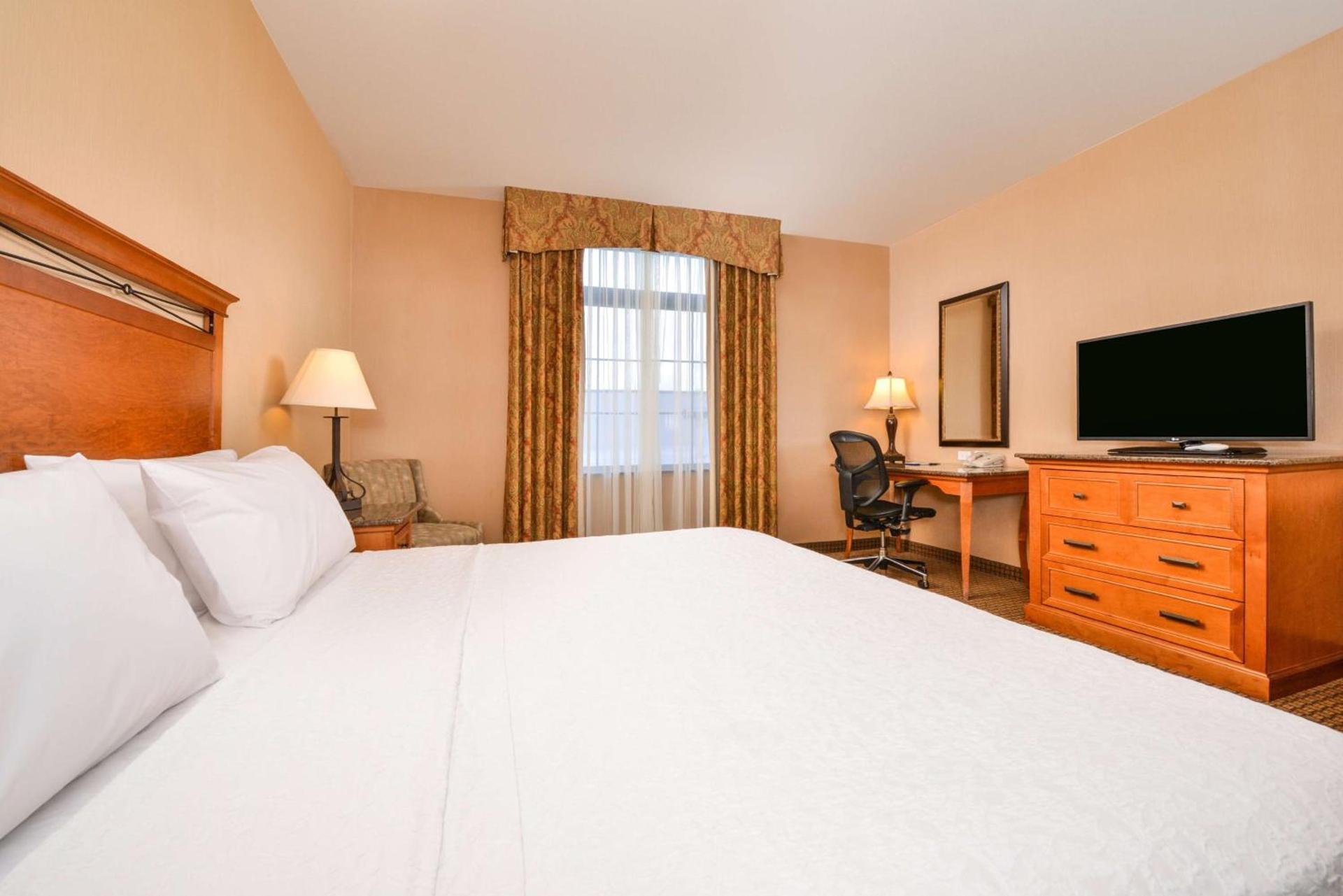 Hampton Inn and Suites Coeur d'Alene photo 21