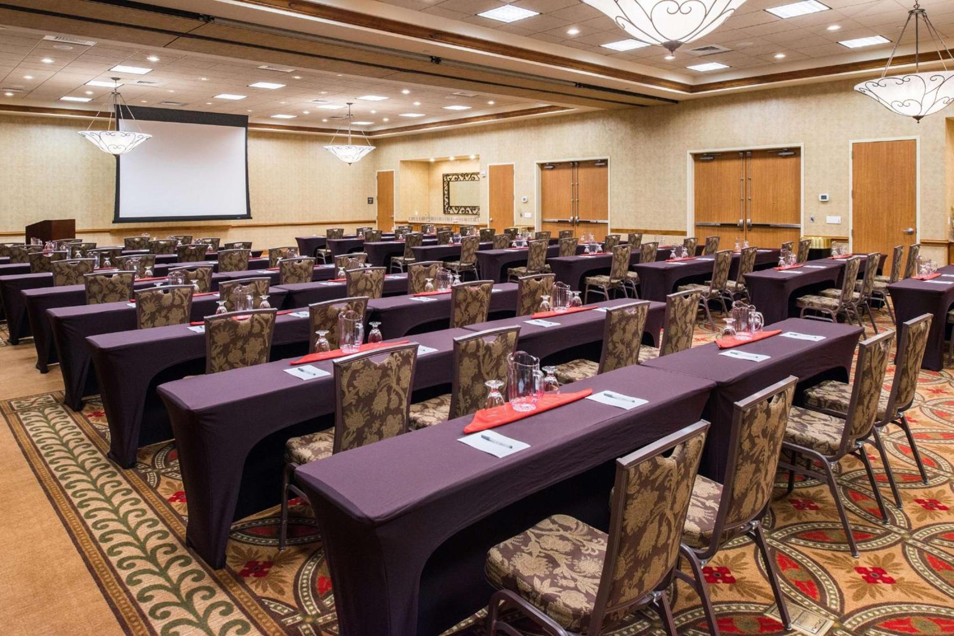 Hampton Inn and Suites Coeur d'Alene photo 28