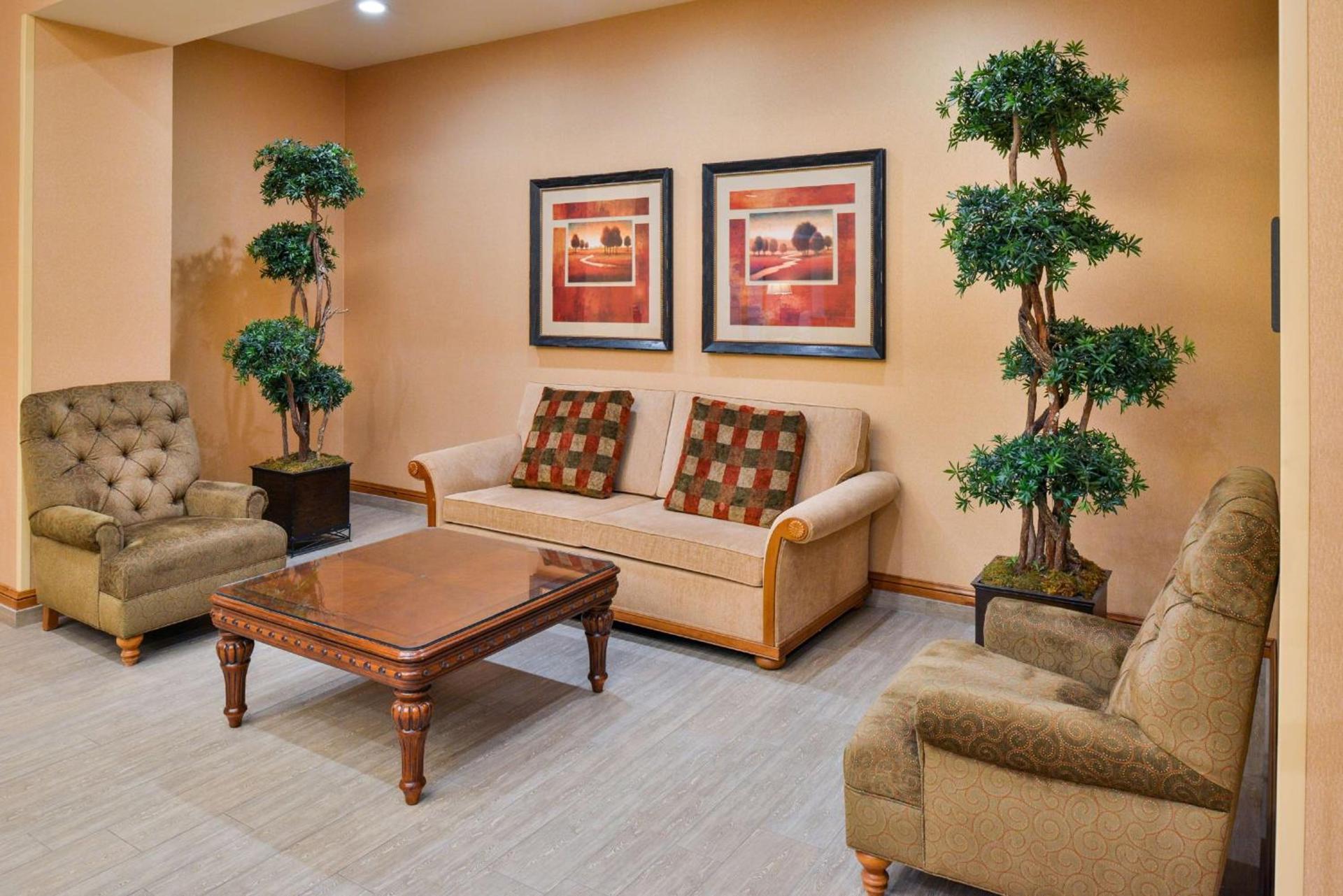 Hampton Inn and Suites Coeur d'Alene photo 27