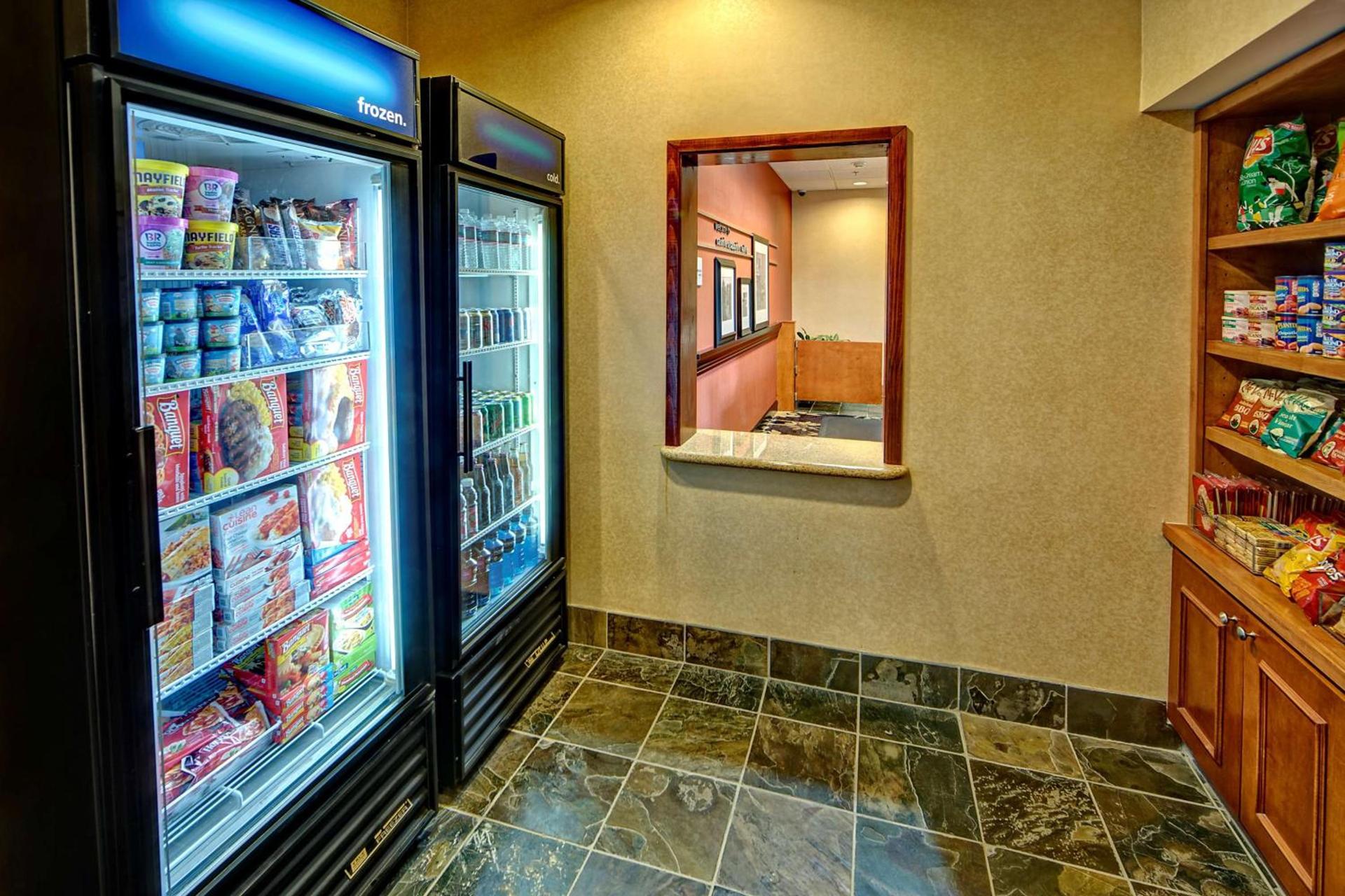 Hampton Inn & Suites Cashiers - Sapphire Valley photo 11
