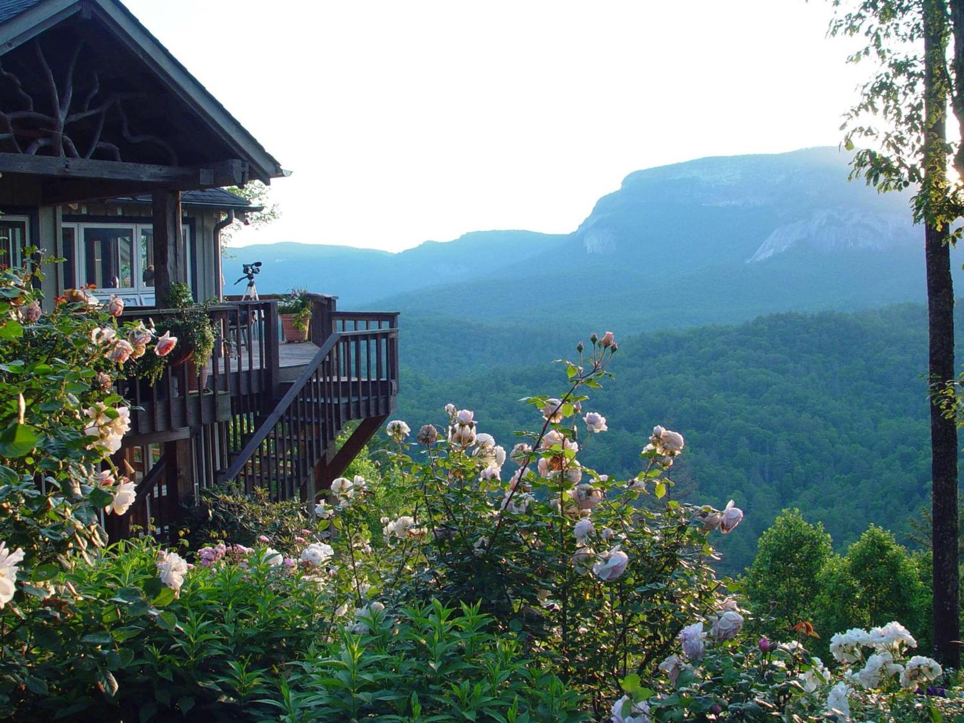 Hampton Inn & Suites Cashiers - Sapphire Valley photo 22