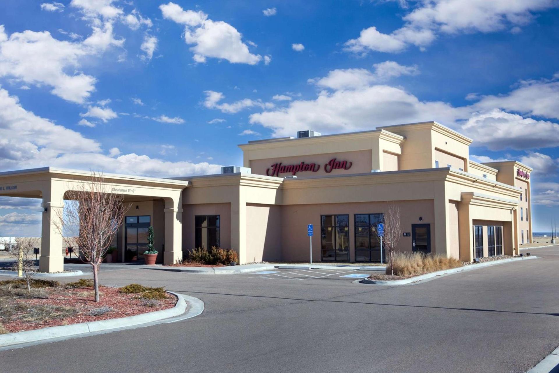 Hampton Inn Colby photo 16