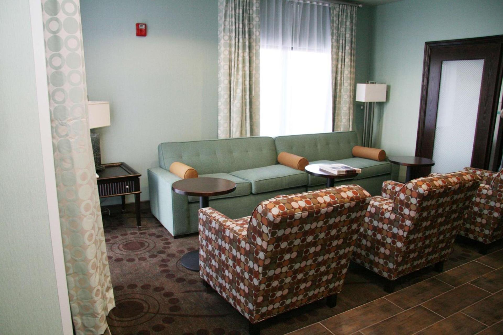 Hampton Inn Colby photo 4