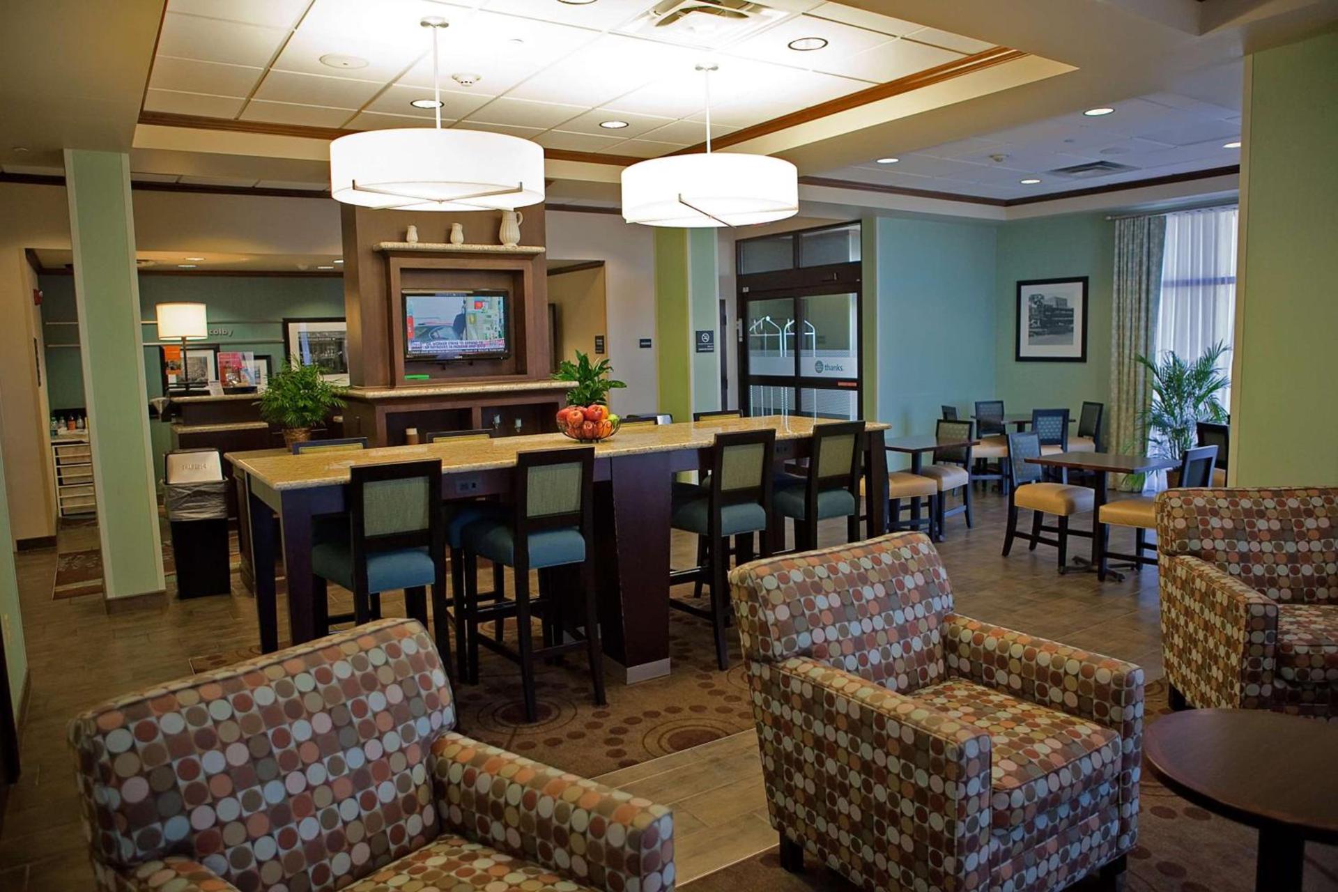 Hampton Inn Colby photo 6