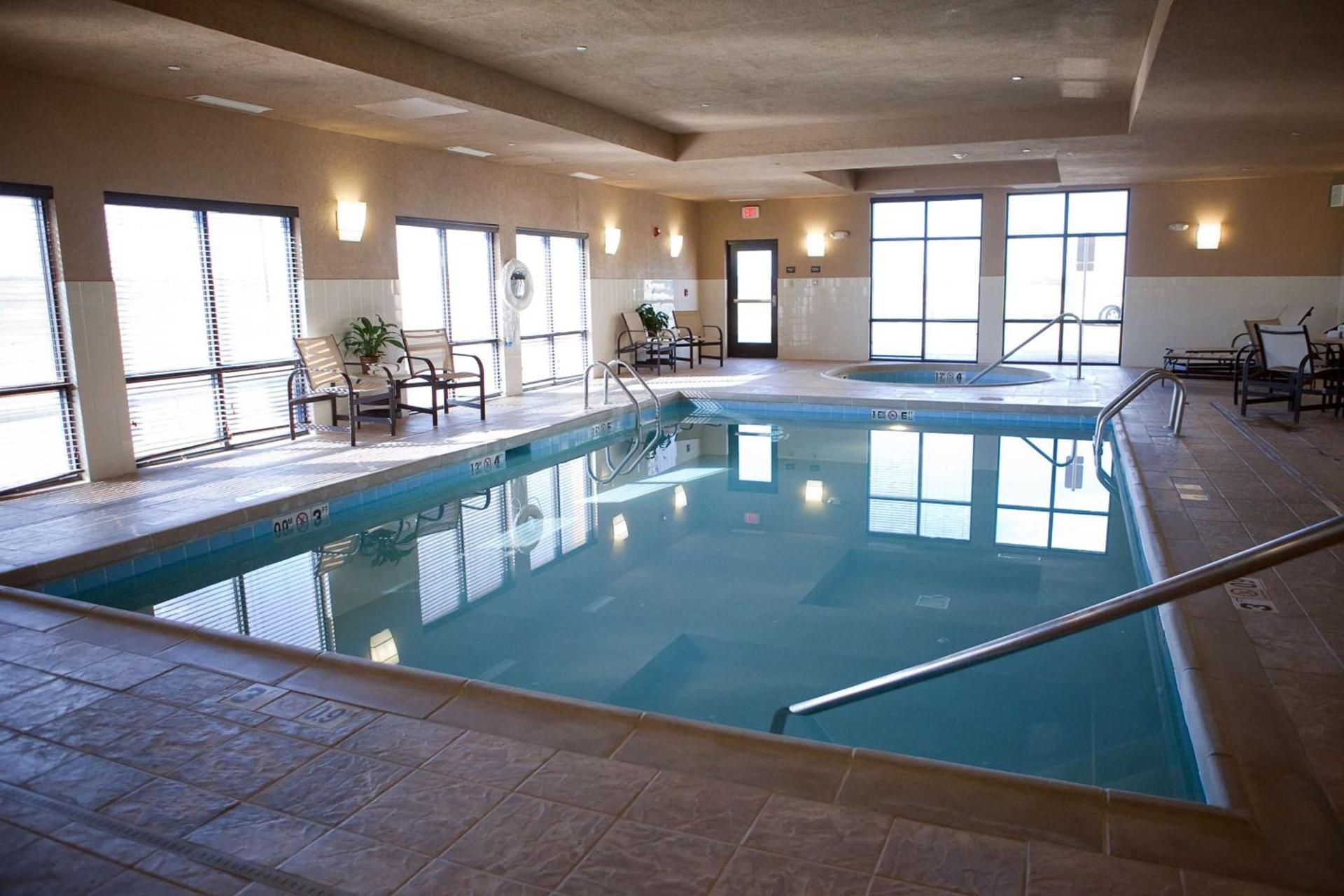 Hampton Inn Colby photo 10