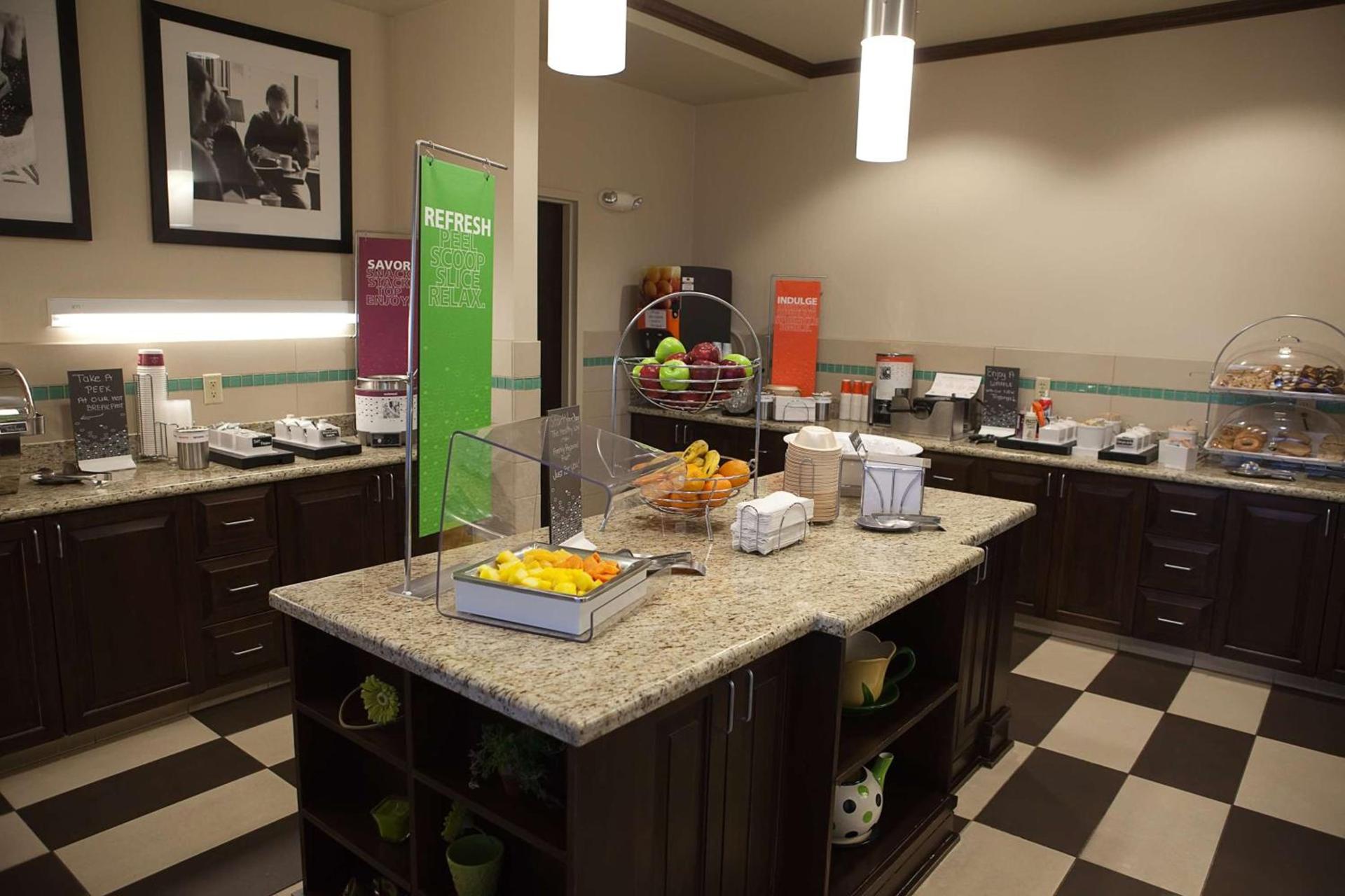 Hampton Inn Colby photo 11