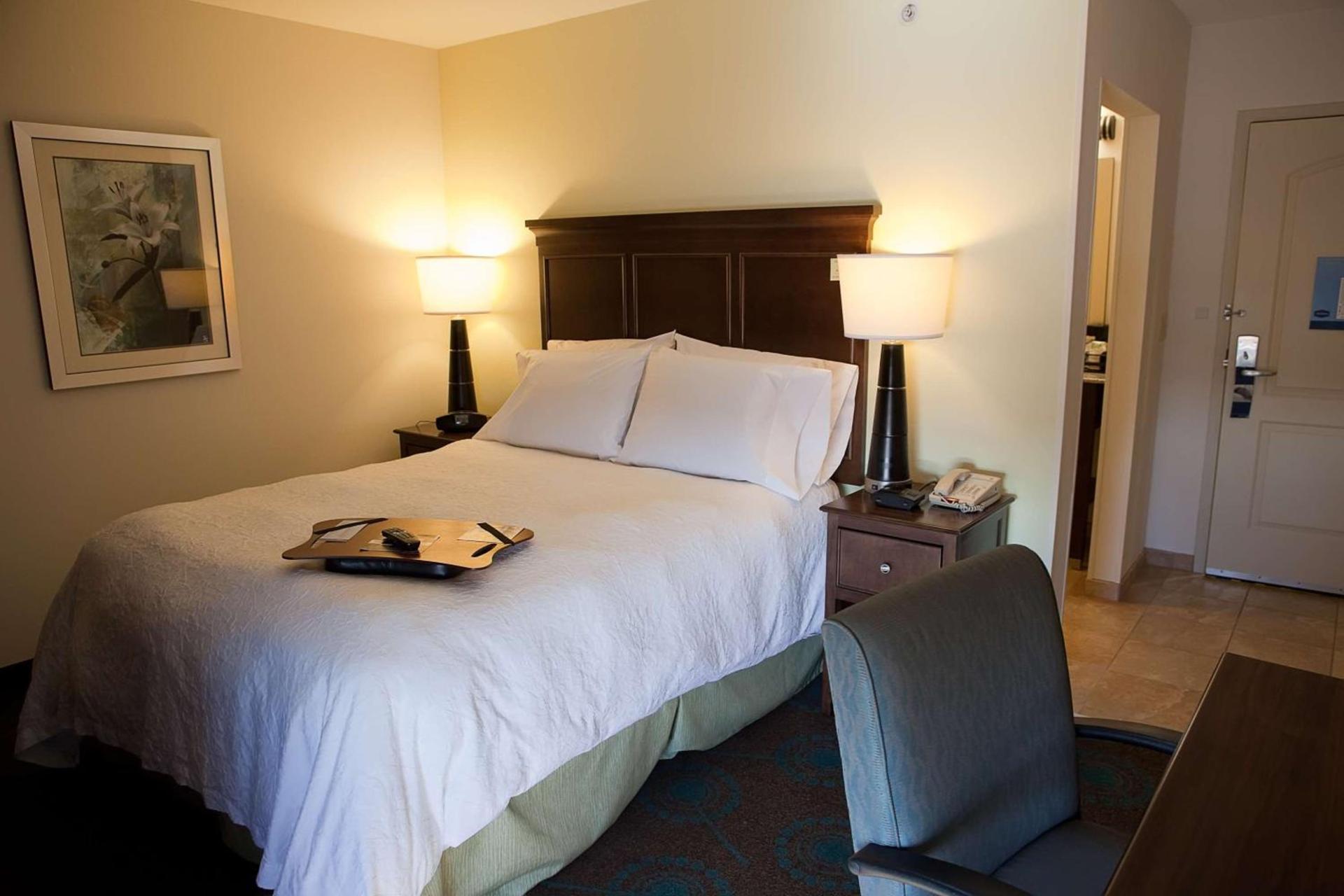 Hampton Inn Colby photo 17