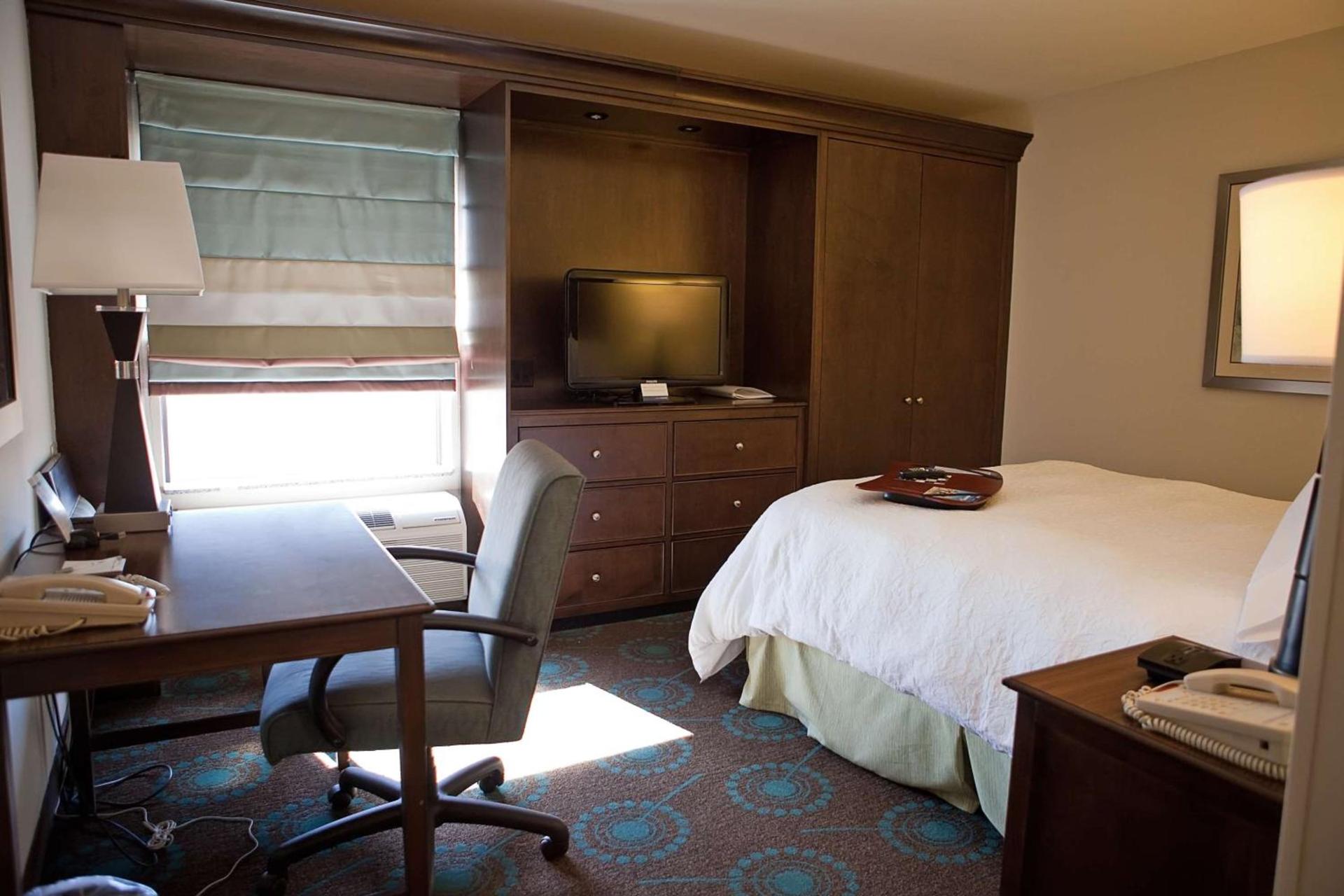 Hampton Inn Colby photo 18