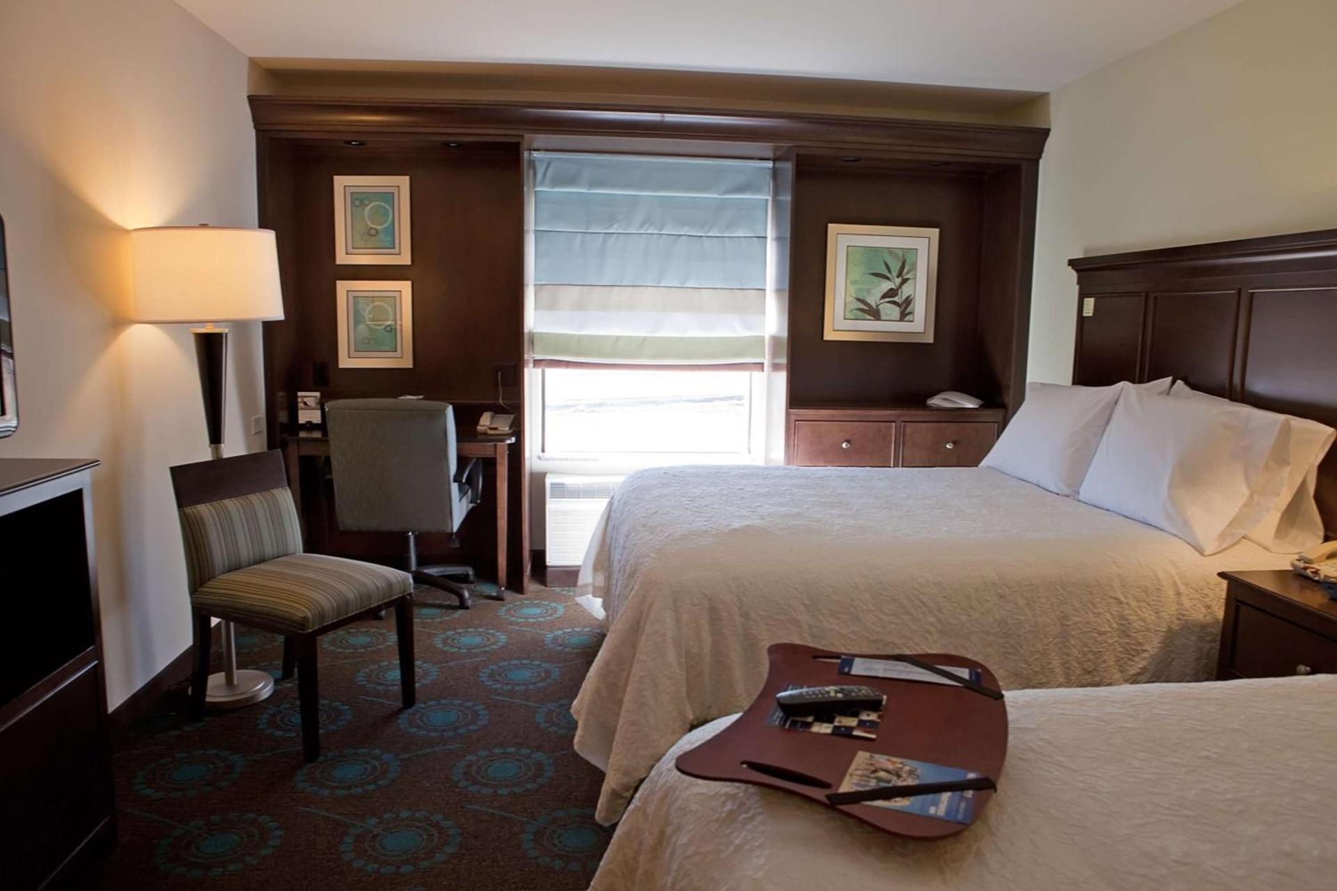 Hampton Inn Colby photo 19