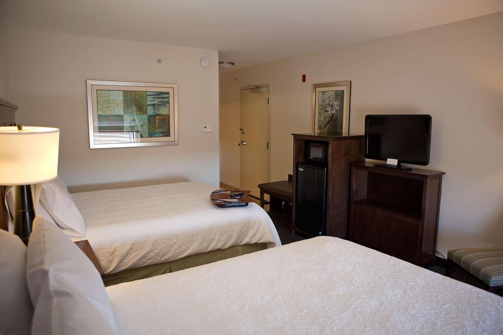 Hampton Inn Colby photo 21