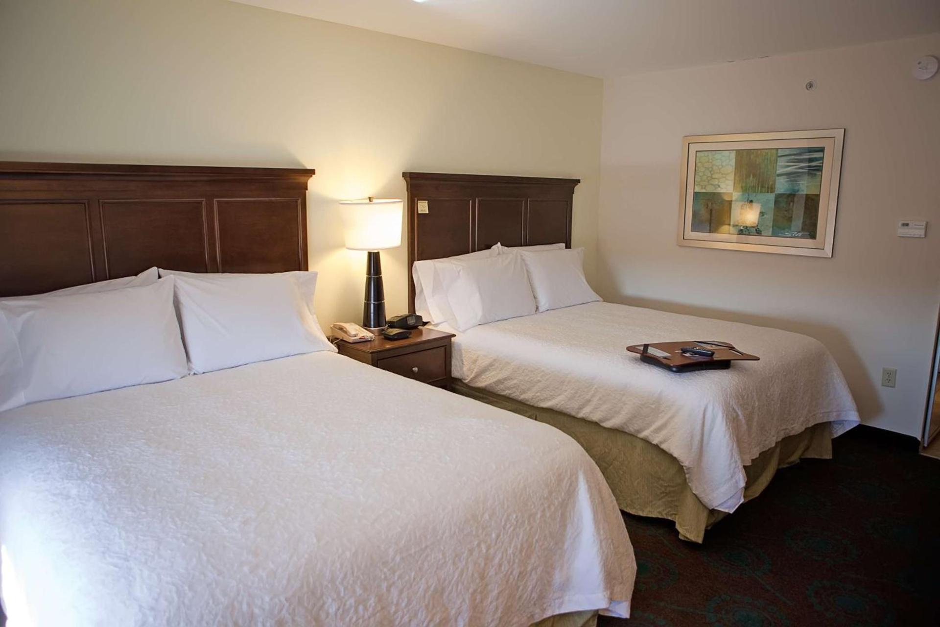 Hampton Inn Colby photo 22