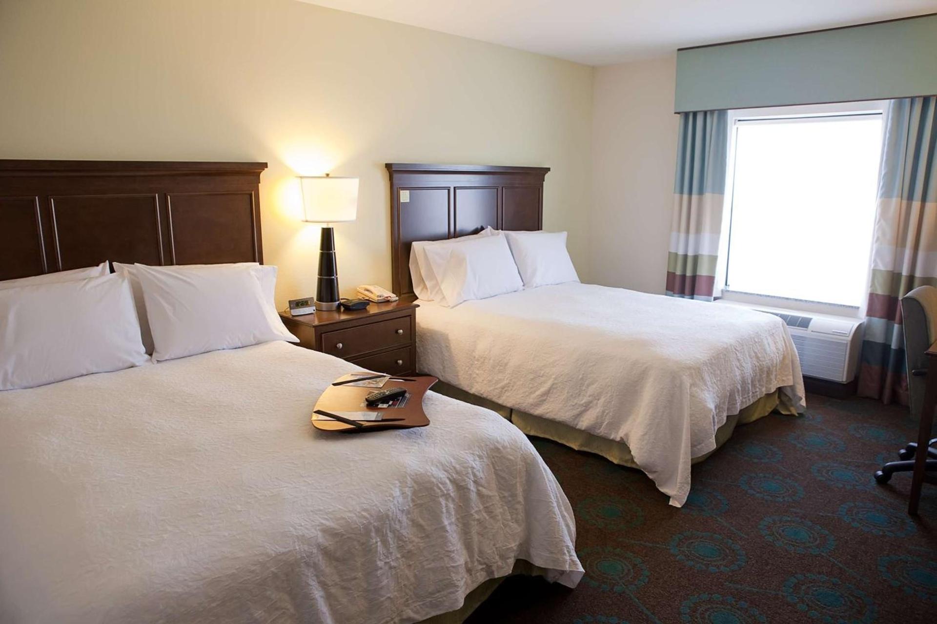 Hampton Inn Colby photo 23