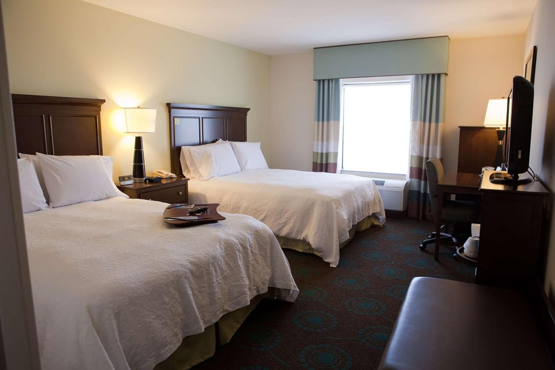 Hampton Inn Colby photo 27