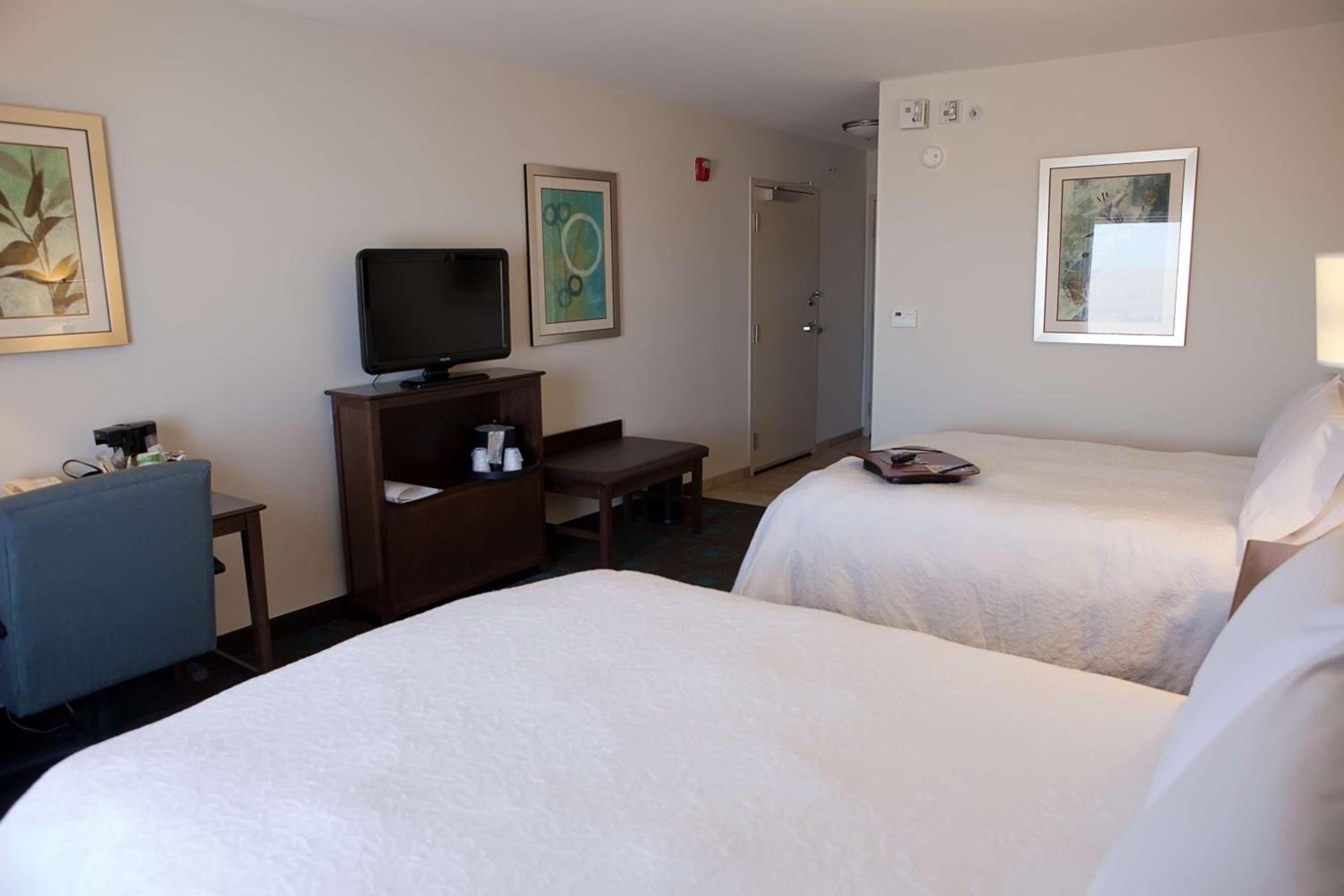 Hampton Inn Colby photo 24