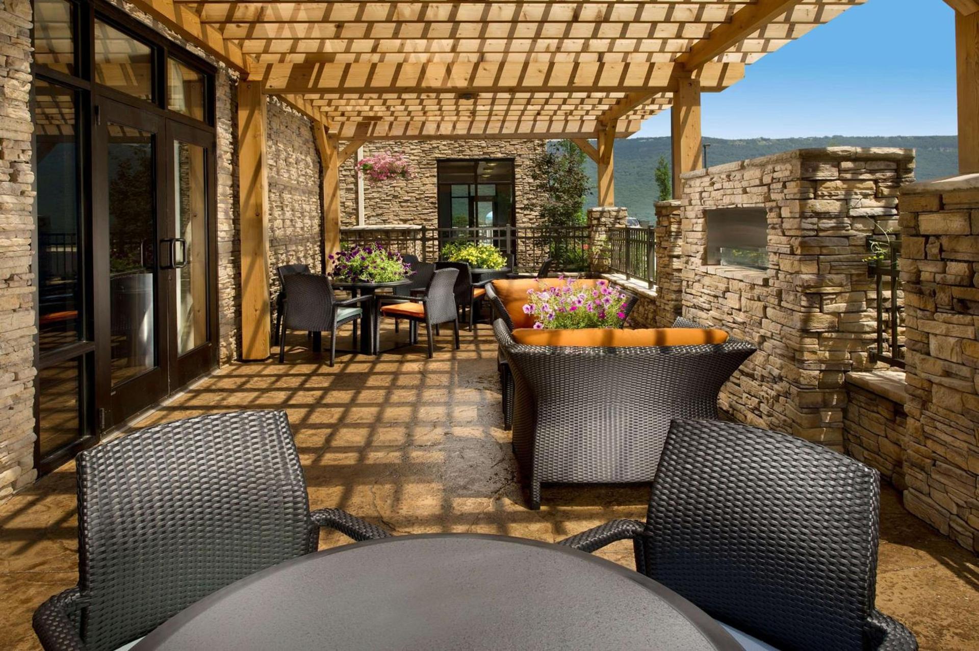Hampton Inn Chattanooga West/Lookout Mountain photo 3