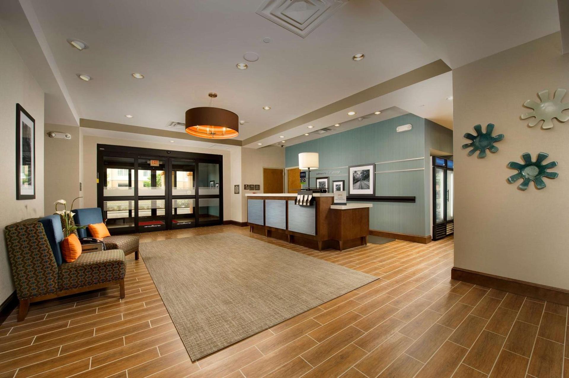 Hampton Inn Chattanooga West/Lookout Mountain photo 4