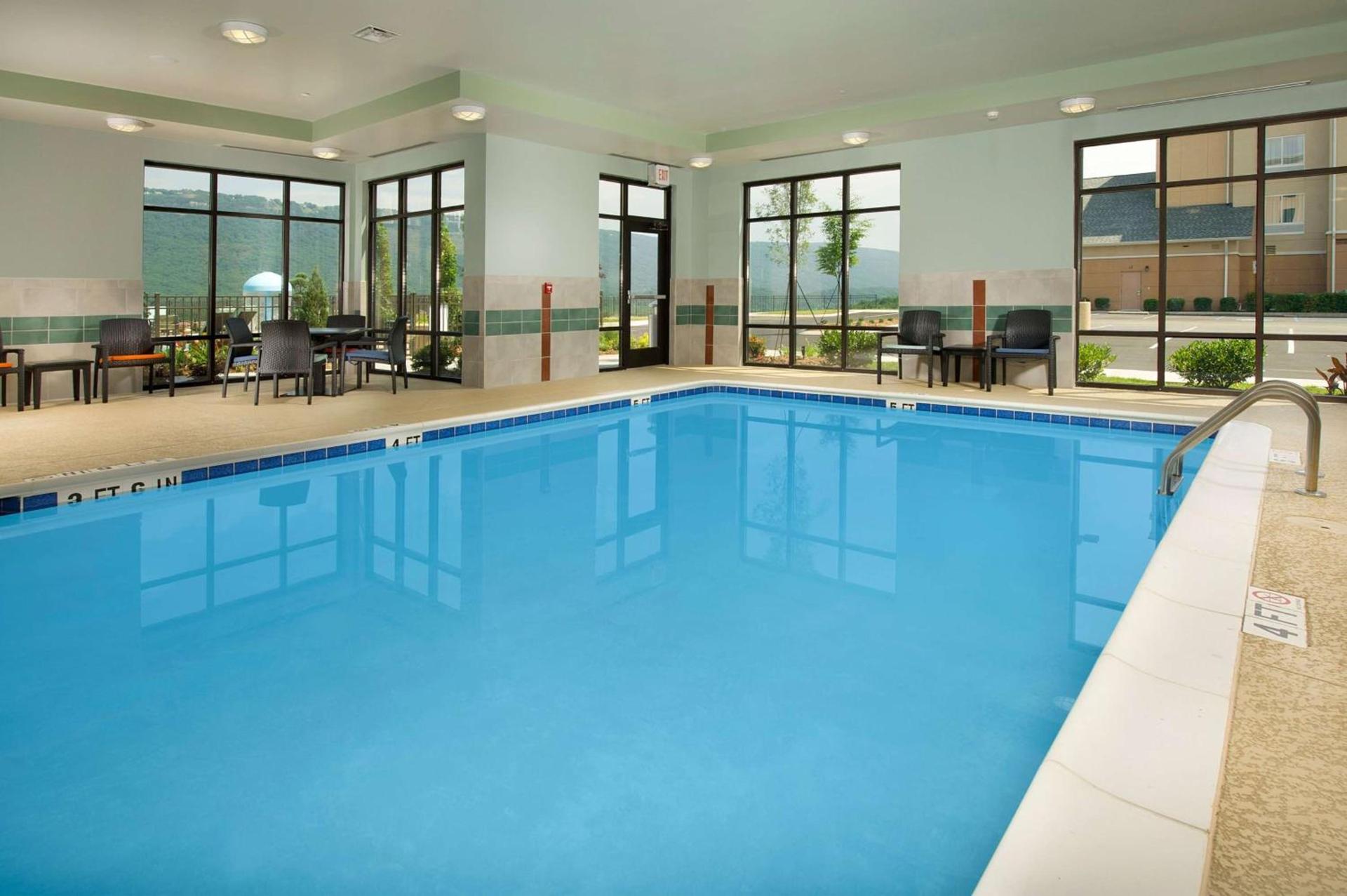 Hampton Inn Chattanooga West/Lookout Mountain photo 5