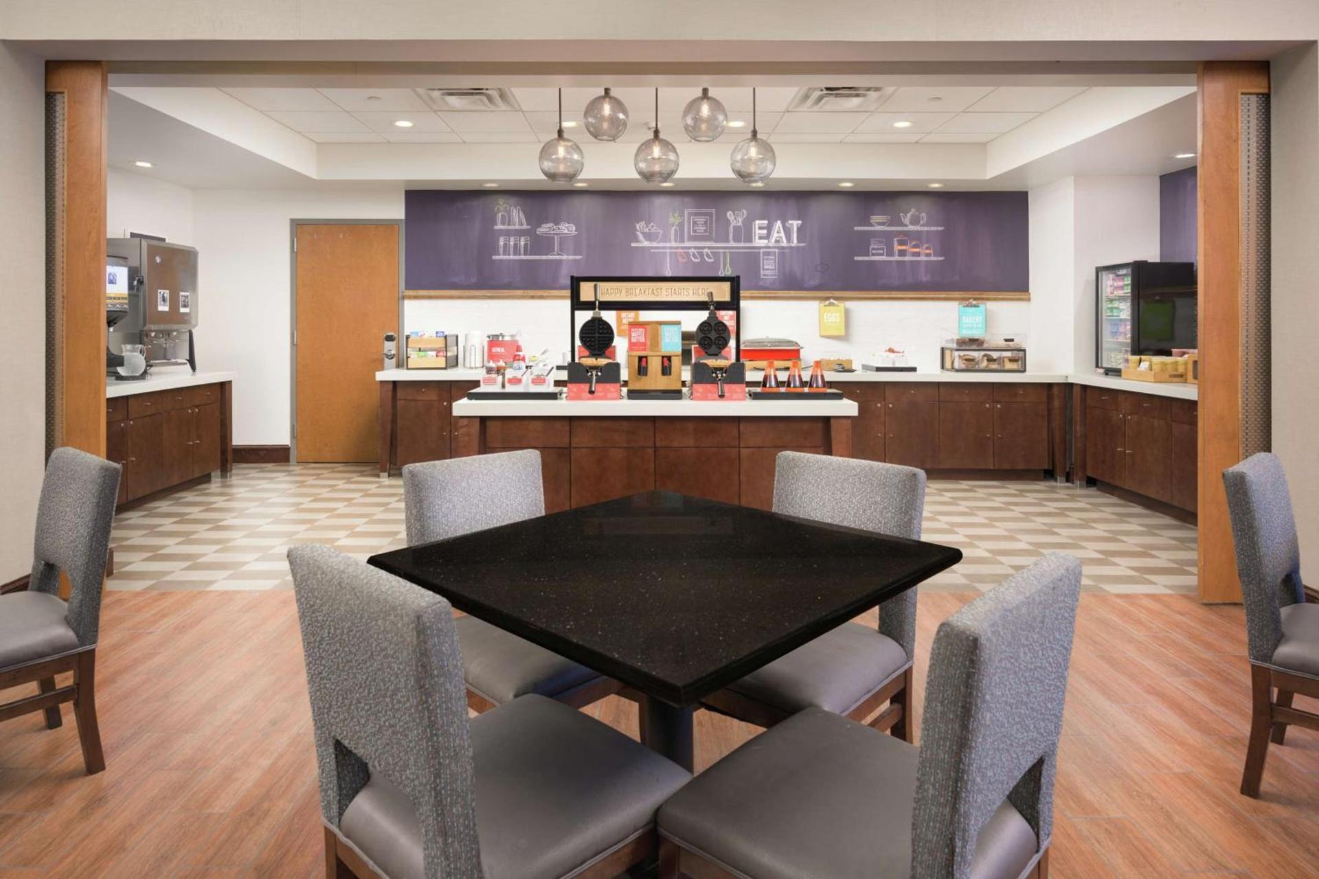 Hampton Inn Chattanooga West/Lookout Mountain photo 8