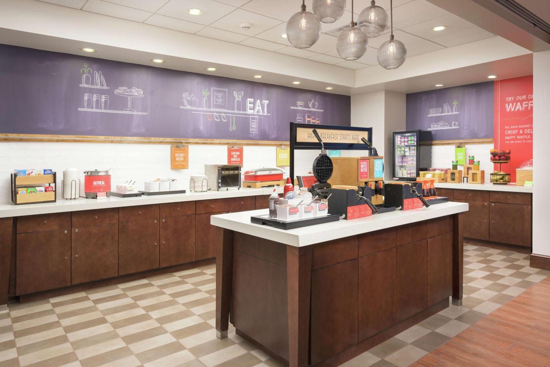 Hampton Inn Chattanooga West/Lookout Mountain photo 10