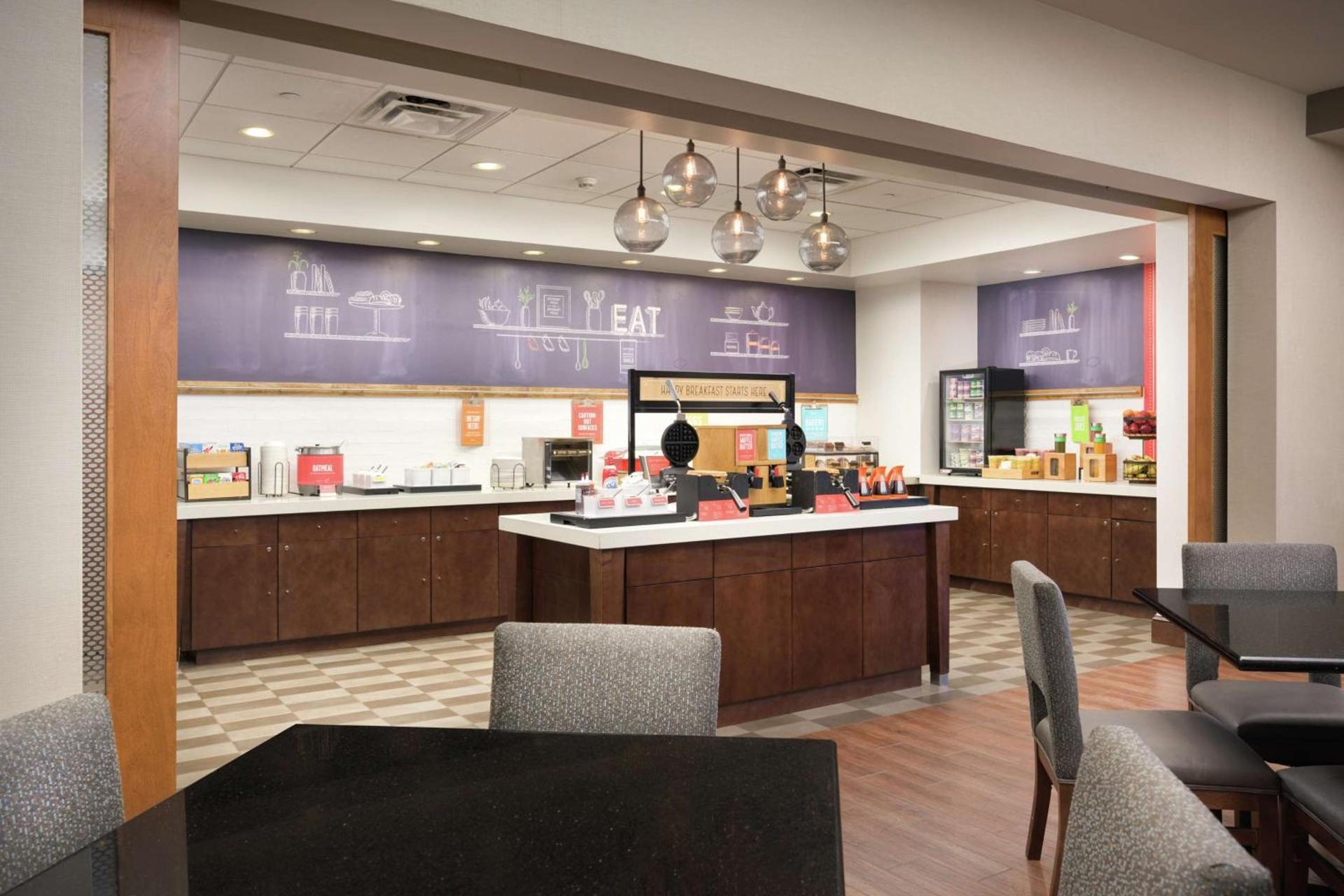 Hampton Inn Chattanooga West/Lookout Mountain photo 9