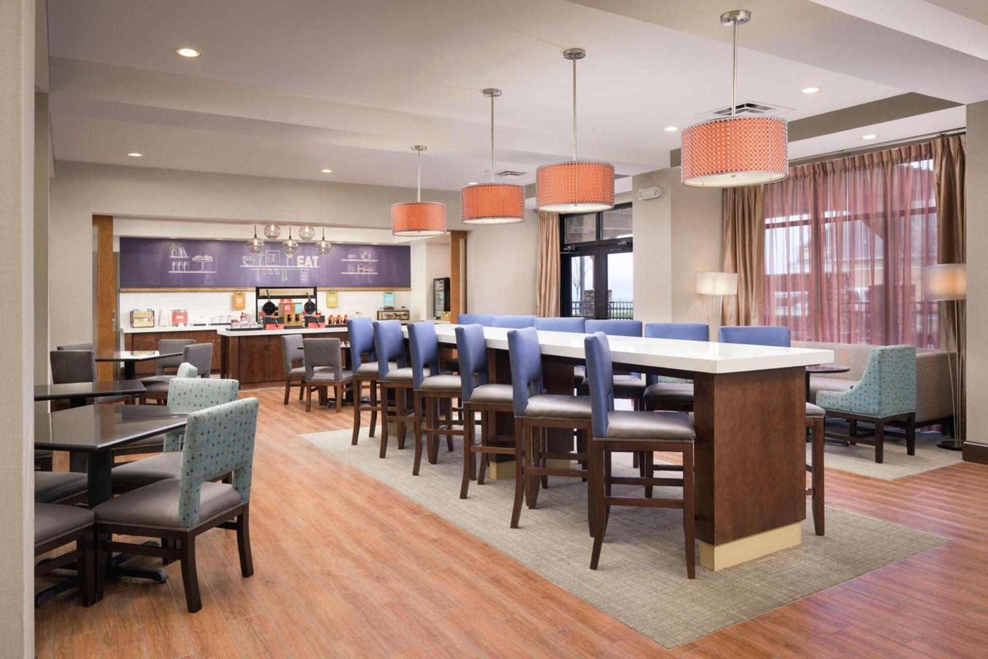 Hampton Inn Chattanooga West/Lookout Mountain photo 11