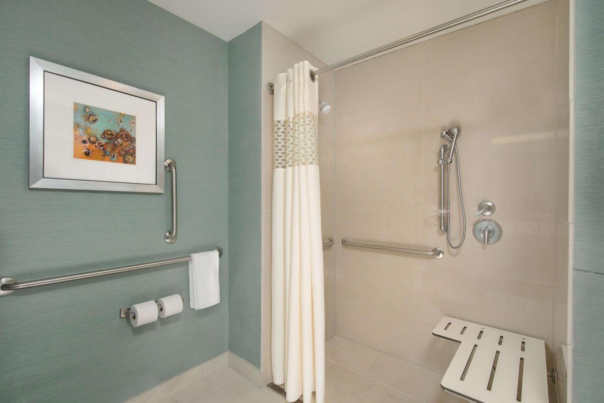 Hampton Inn Chattanooga West/Lookout Mountain photo 14