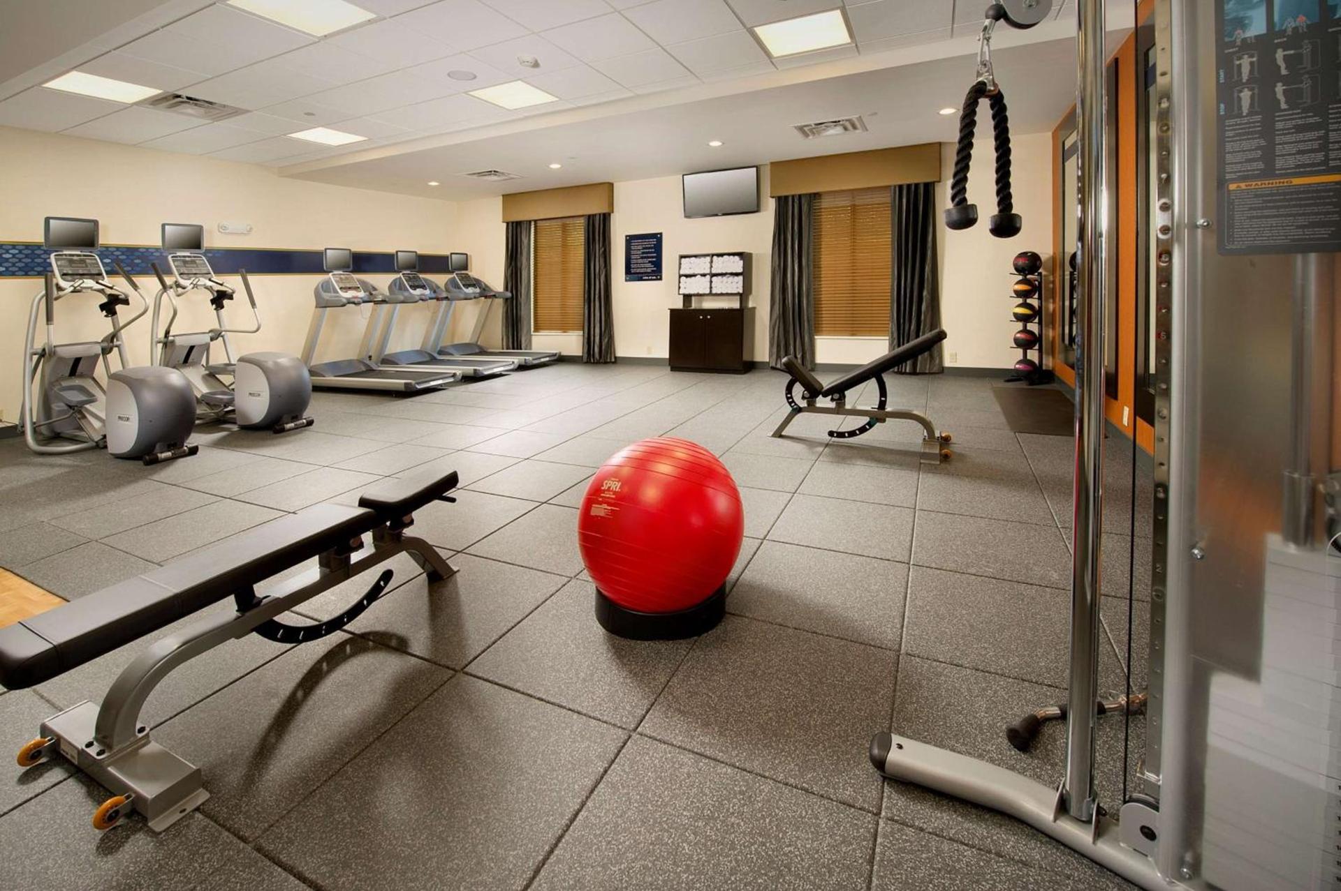 Hampton Inn Chattanooga West/Lookout Mountain photo 13