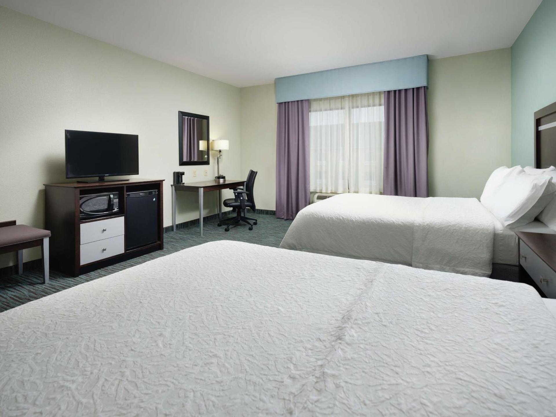 Hampton Inn Chattanooga West/Lookout Mountain photo 15