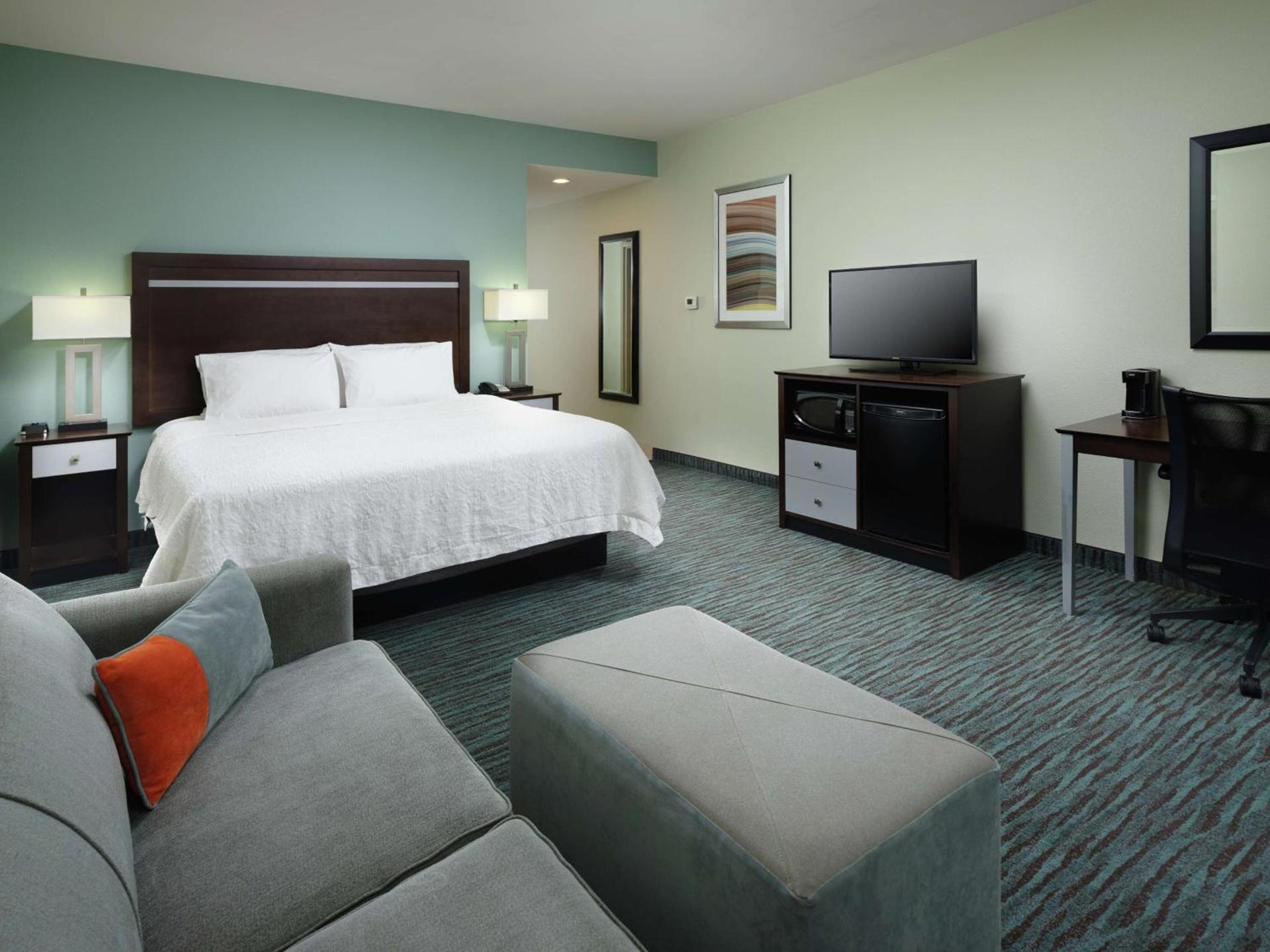 Hampton Inn Chattanooga West/Lookout Mountain photo 16
