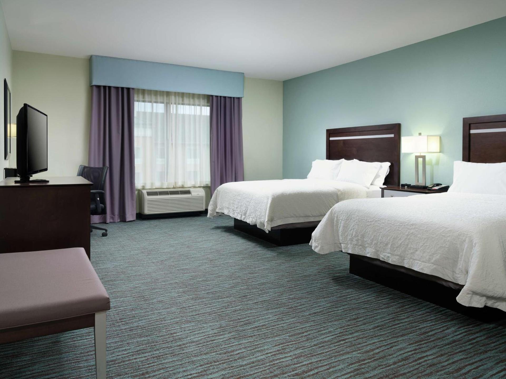 Hampton Inn Chattanooga West/Lookout Mountain photo 17