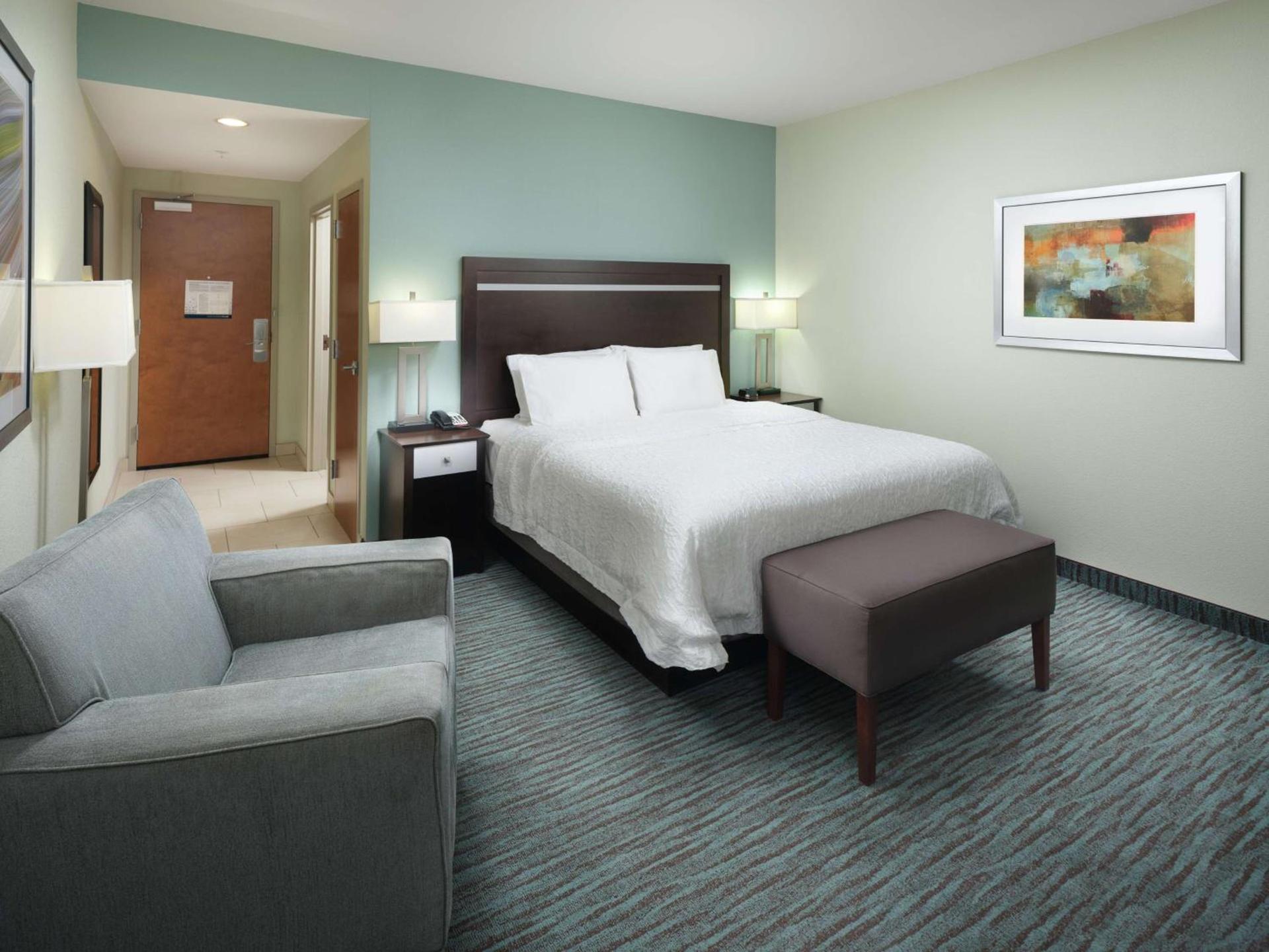 Hampton Inn Chattanooga West/Lookout Mountain photo 19