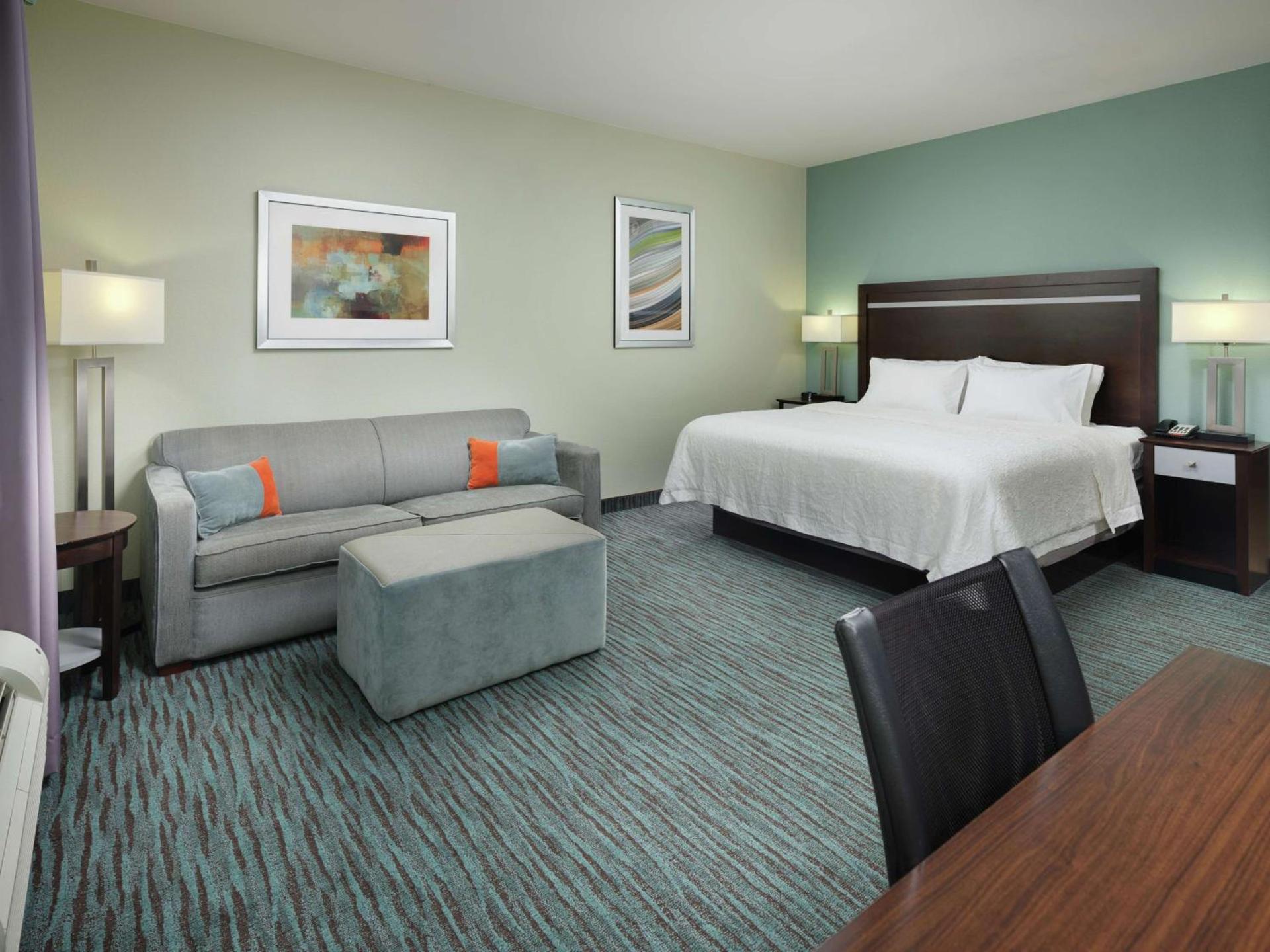 Hampton Inn Chattanooga West/Lookout Mountain photo 18