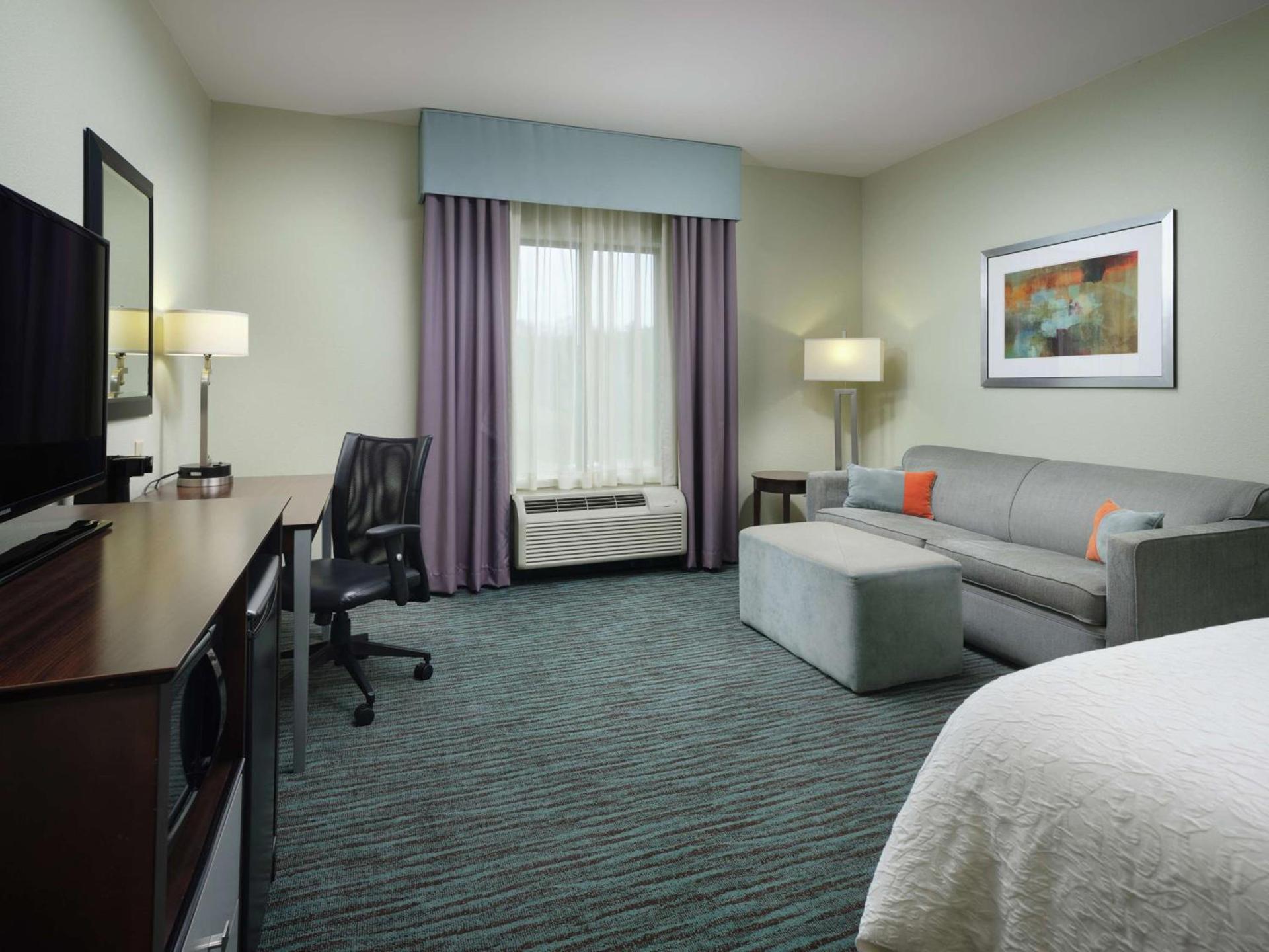 Hampton Inn Chattanooga West/Lookout Mountain photo 20