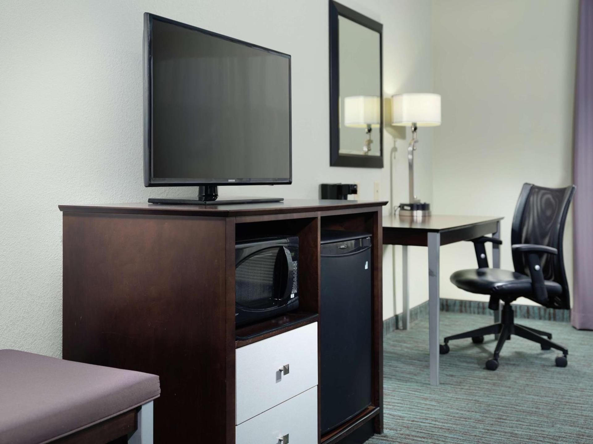 Hampton Inn Chattanooga West/Lookout Mountain photo 21