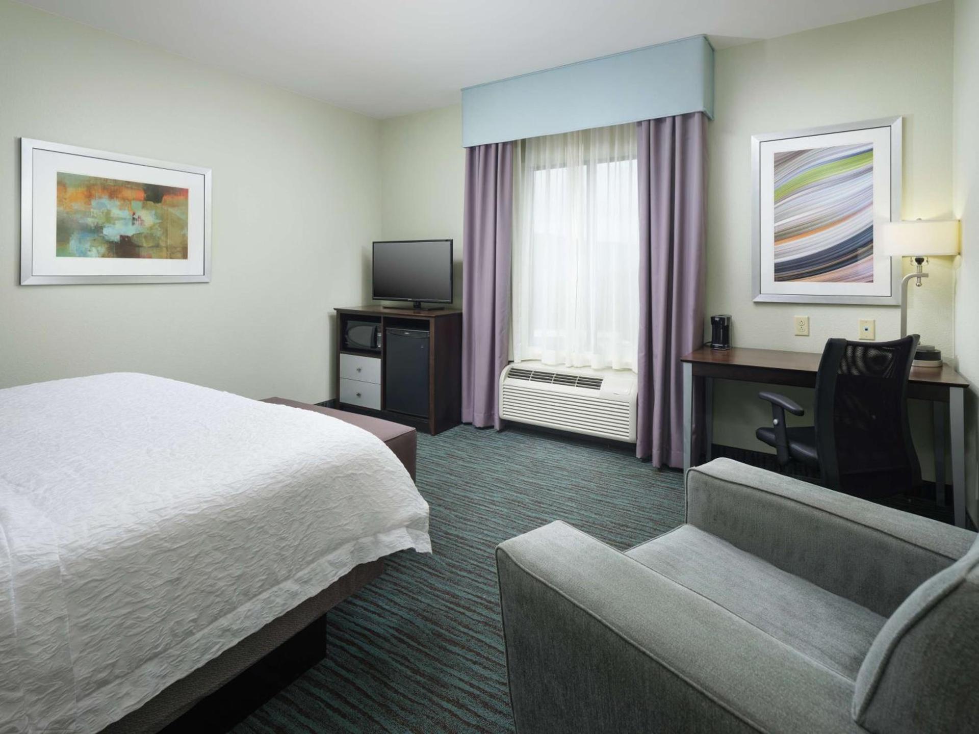 Hampton Inn Chattanooga West/Lookout Mountain photo 22