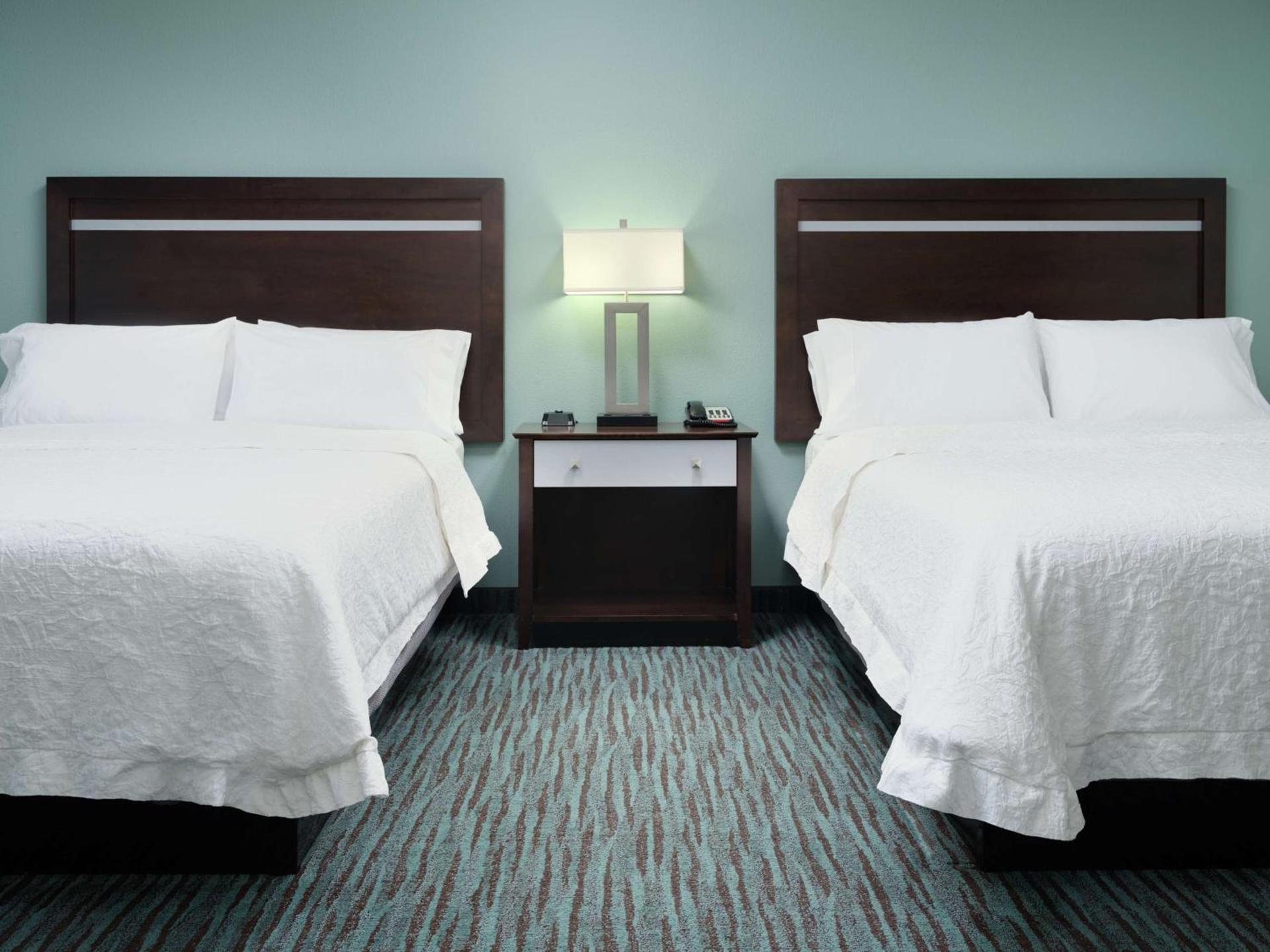 Hampton Inn Chattanooga West/Lookout Mountain photo 23