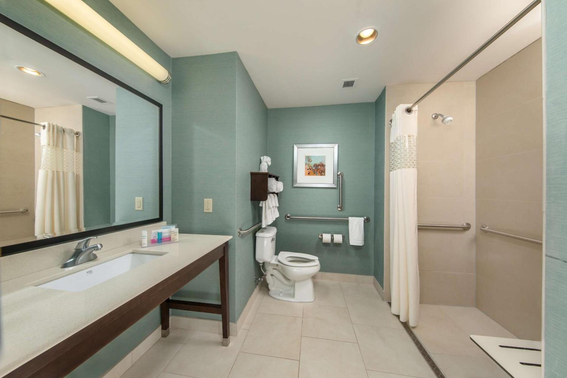 Hampton Inn Chattanooga West/Lookout Mountain photo 25