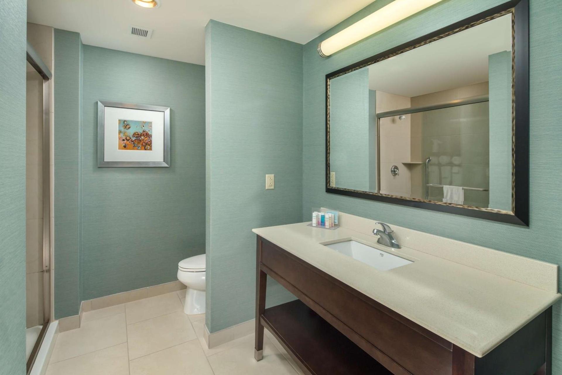 Hampton Inn Chattanooga West/Lookout Mountain photo 24