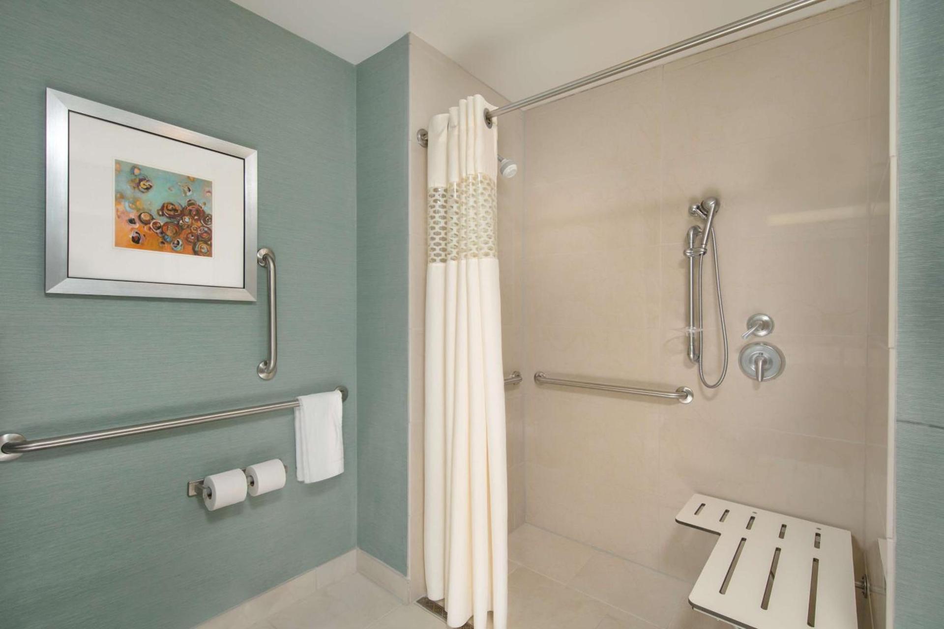 Hampton Inn Chattanooga West/Lookout Mountain photo 26